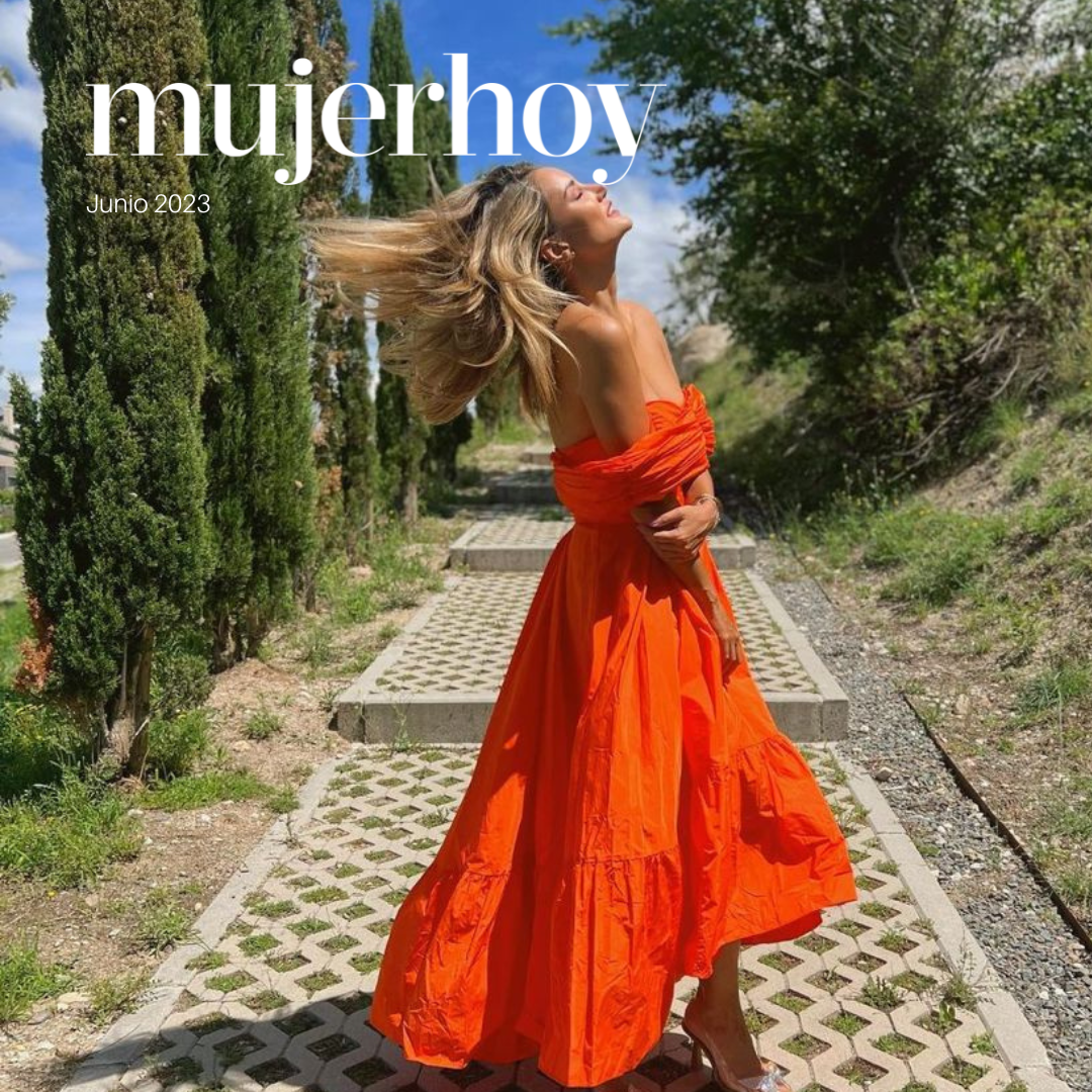 Las famosas tienen el vestido perfecto