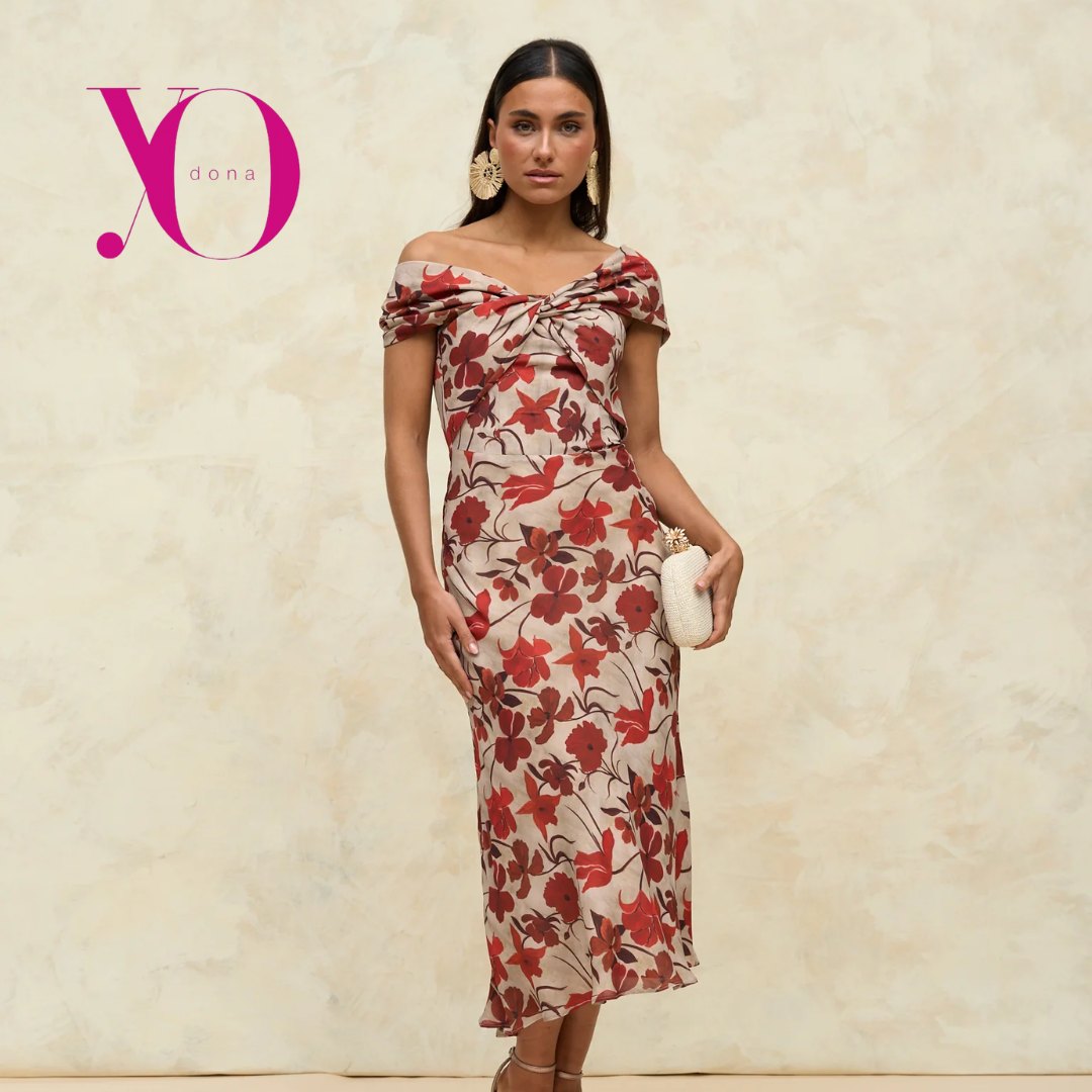 Los looks de invitada con más estilo para esta primavera-verano