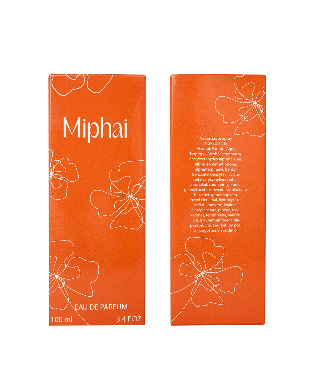Miphai Eau de Parfum
