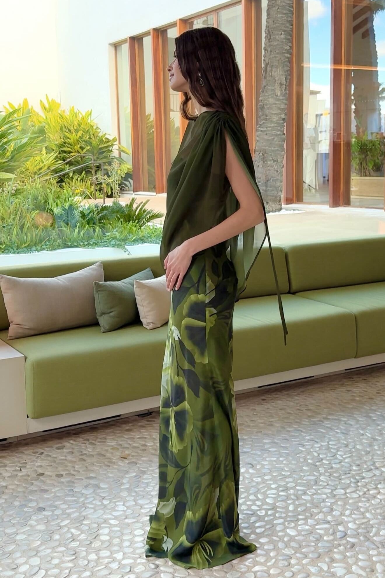 Capa Duna Verde