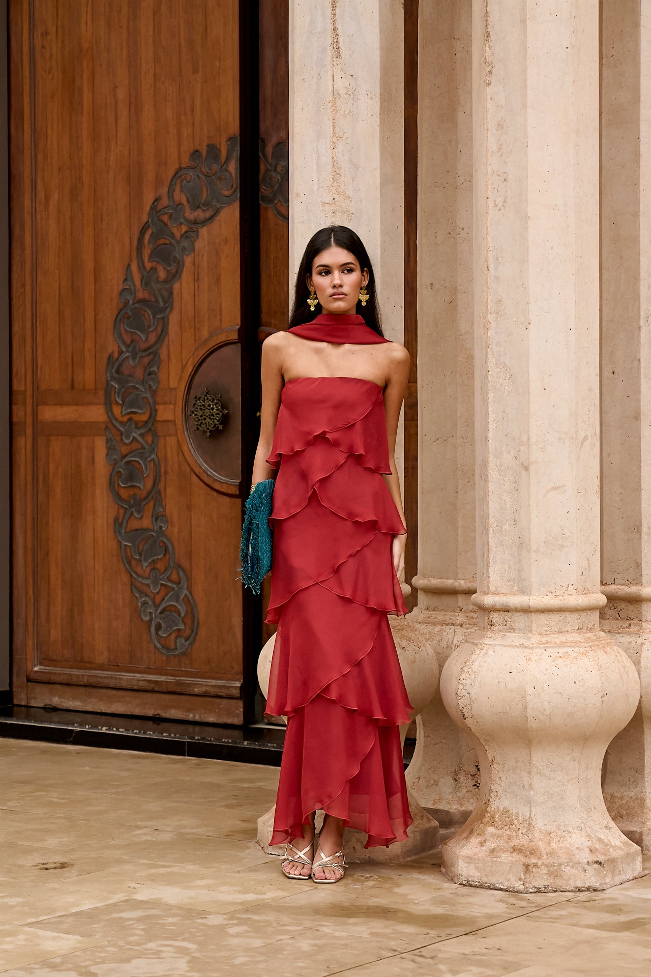 Miphai_Vestido_Khayal_Terracota_Oscuro_Invitada