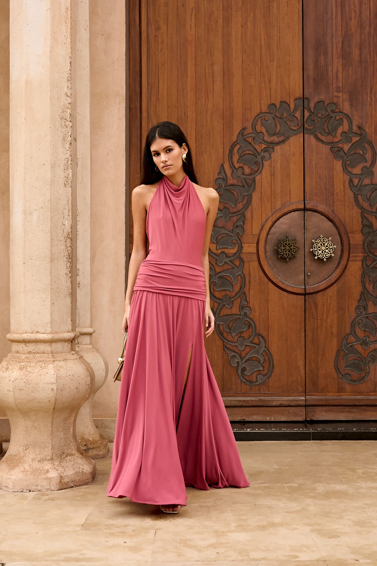 Miphai_Vestido_Sohra_Rosa_Invitada