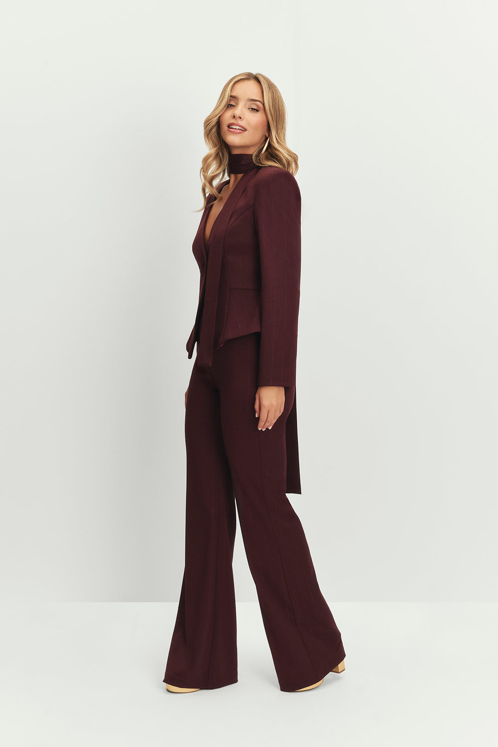 Miphai_Blazer_Solstice_Granate_Invitada