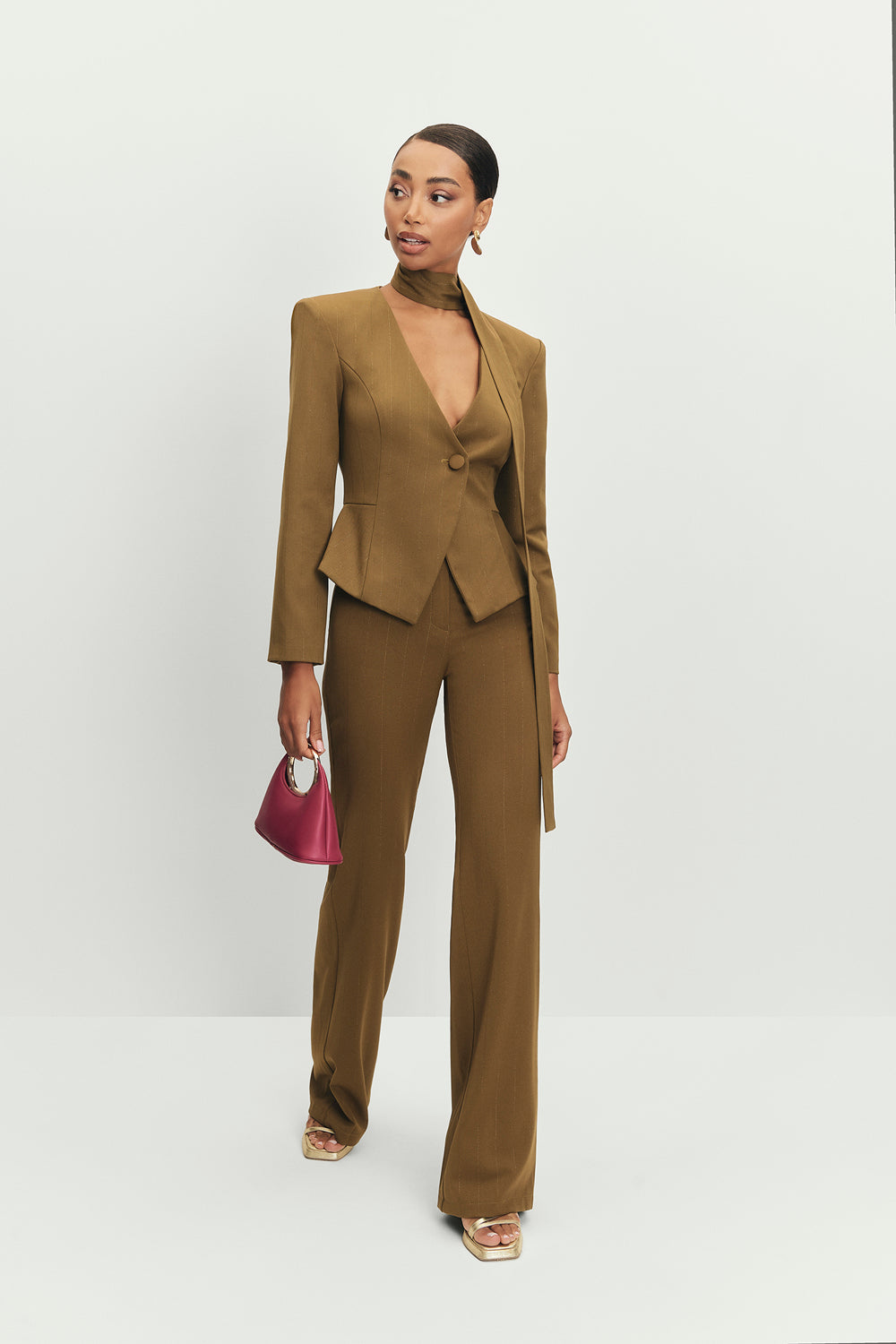 Miphai_Blazer_Solstice_Verde_Invitada