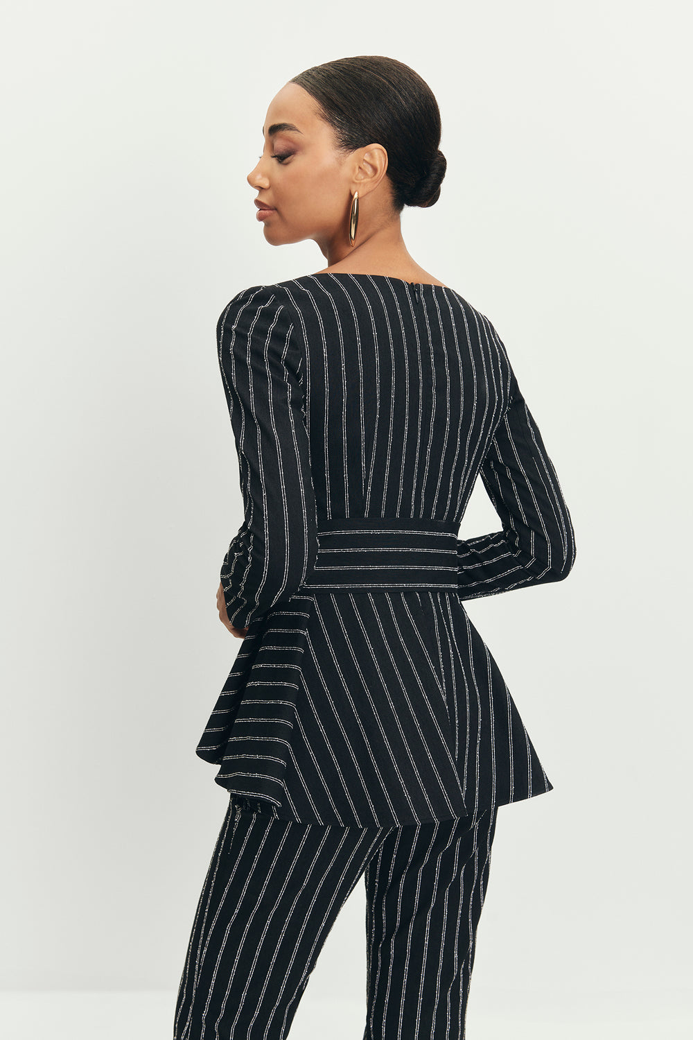 Miphai_Pantalón_Freya_Negro_Invitada