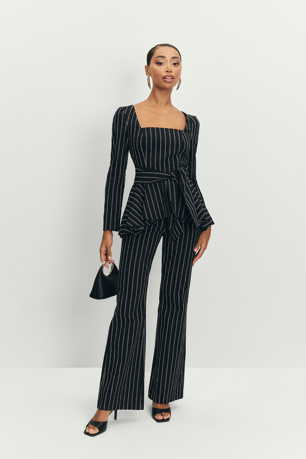 Miphai_Pantalón_Freya_Negro_Invitada