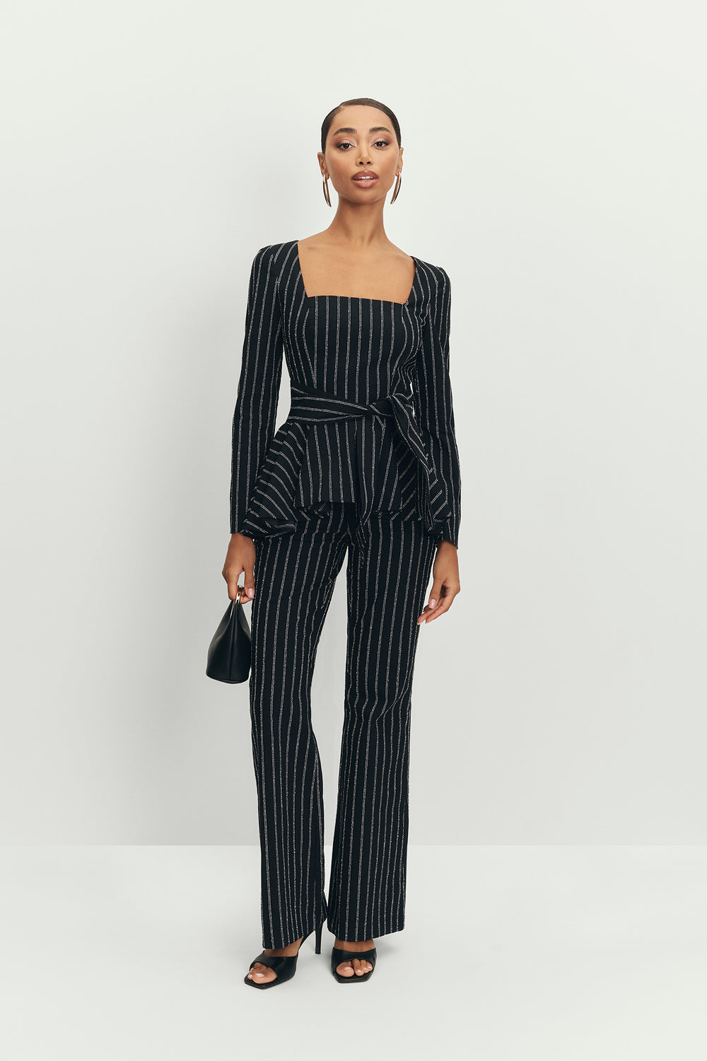 Miphai_Pantalón_Freya_Negro_Invitada