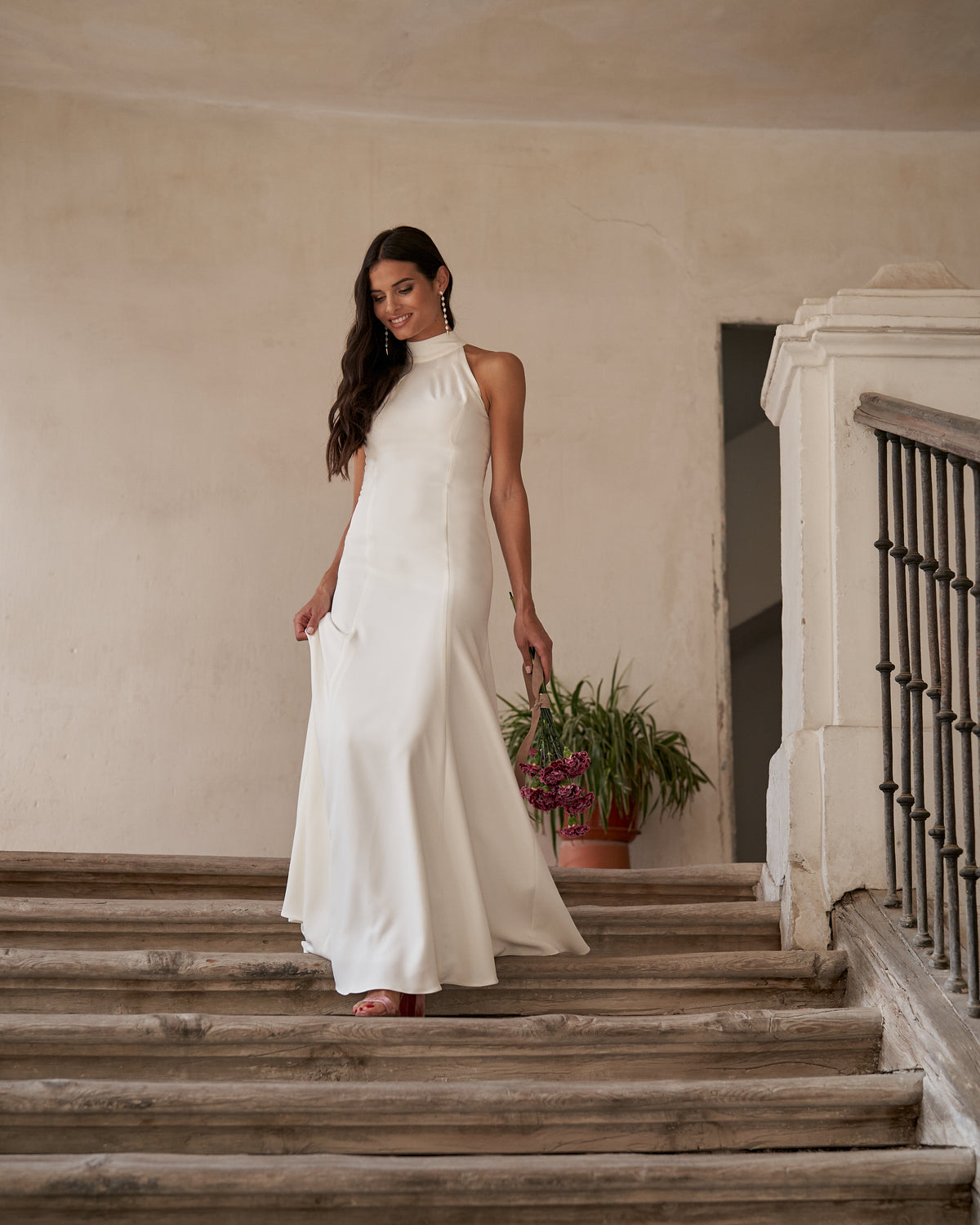 Vestido de Novia Penélope