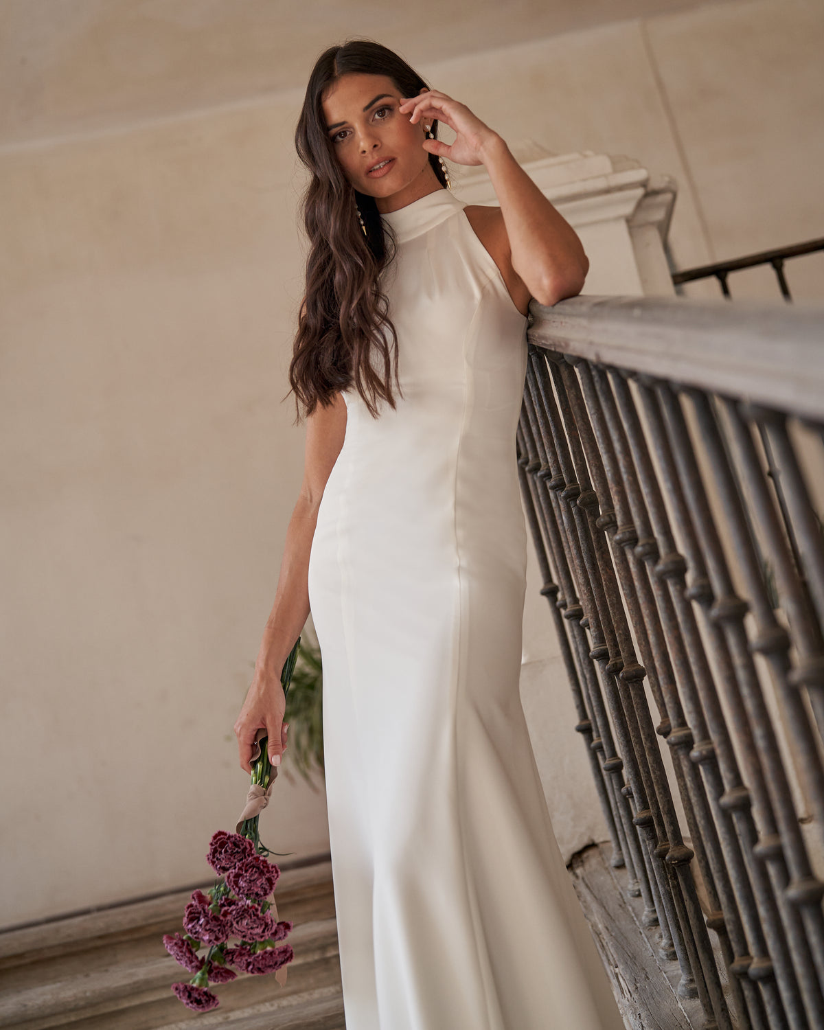 Vestido de Novia Penélope