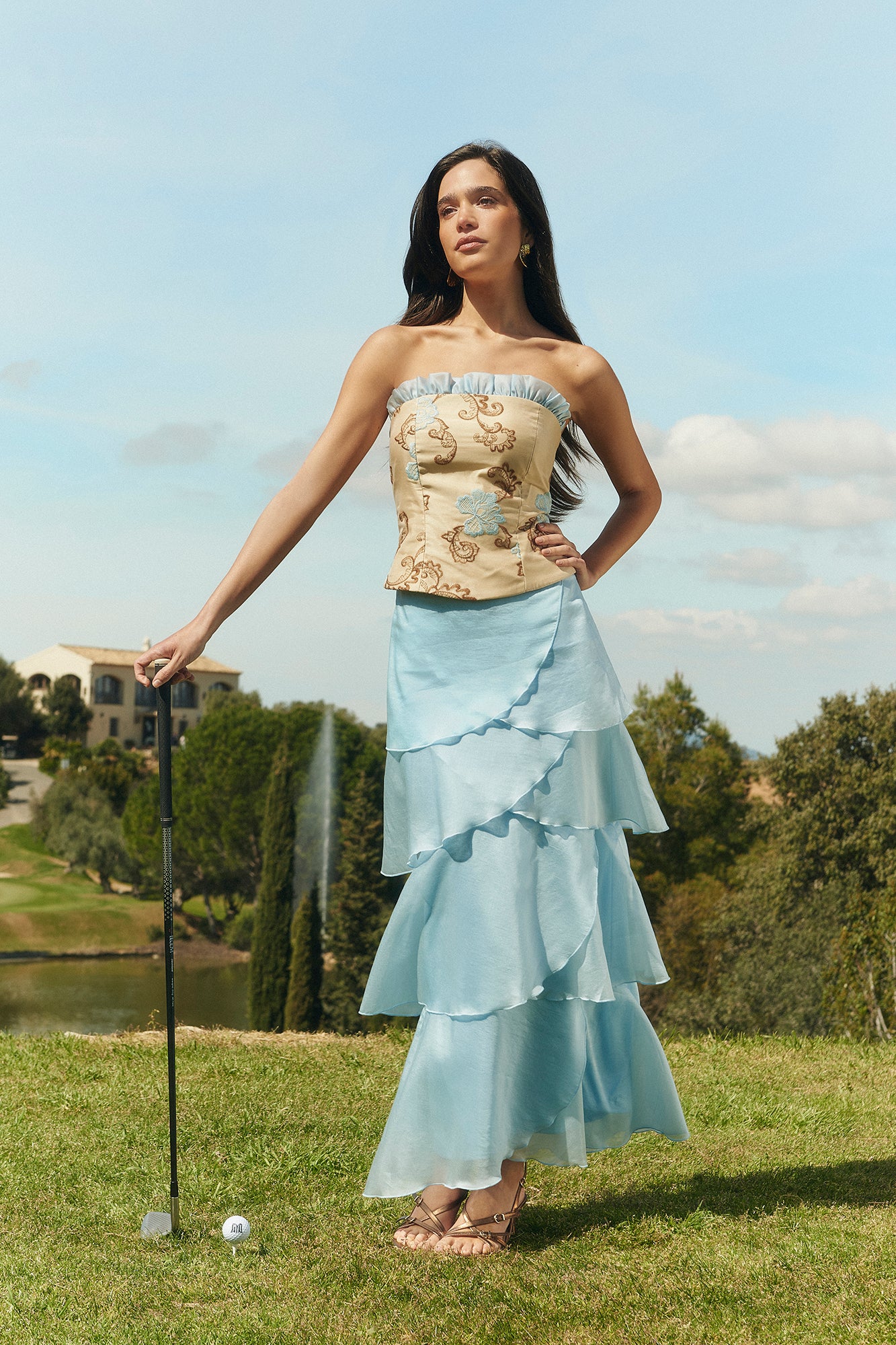 MIPHAI Set Meredith Celeste Invitada