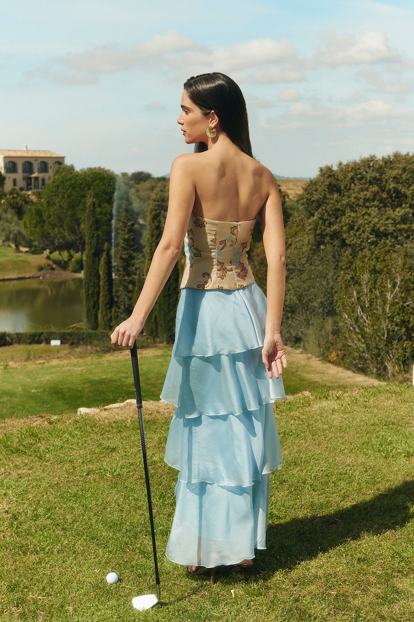 MIPHAI Set Meredith Celeste Invitada