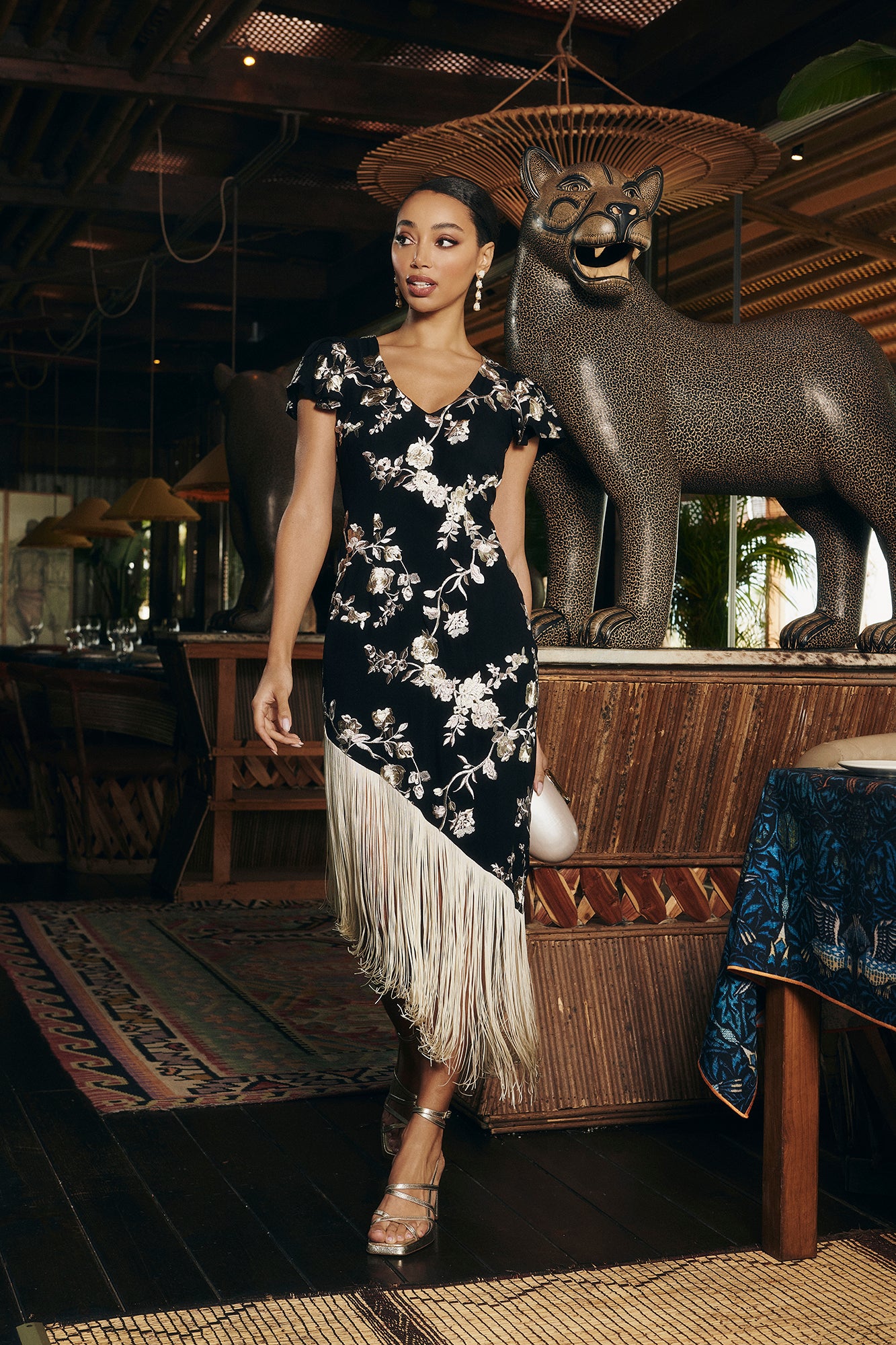 sachin and babi light blue dress Brown Dresses | Chocolate Midi & Maxi Styles