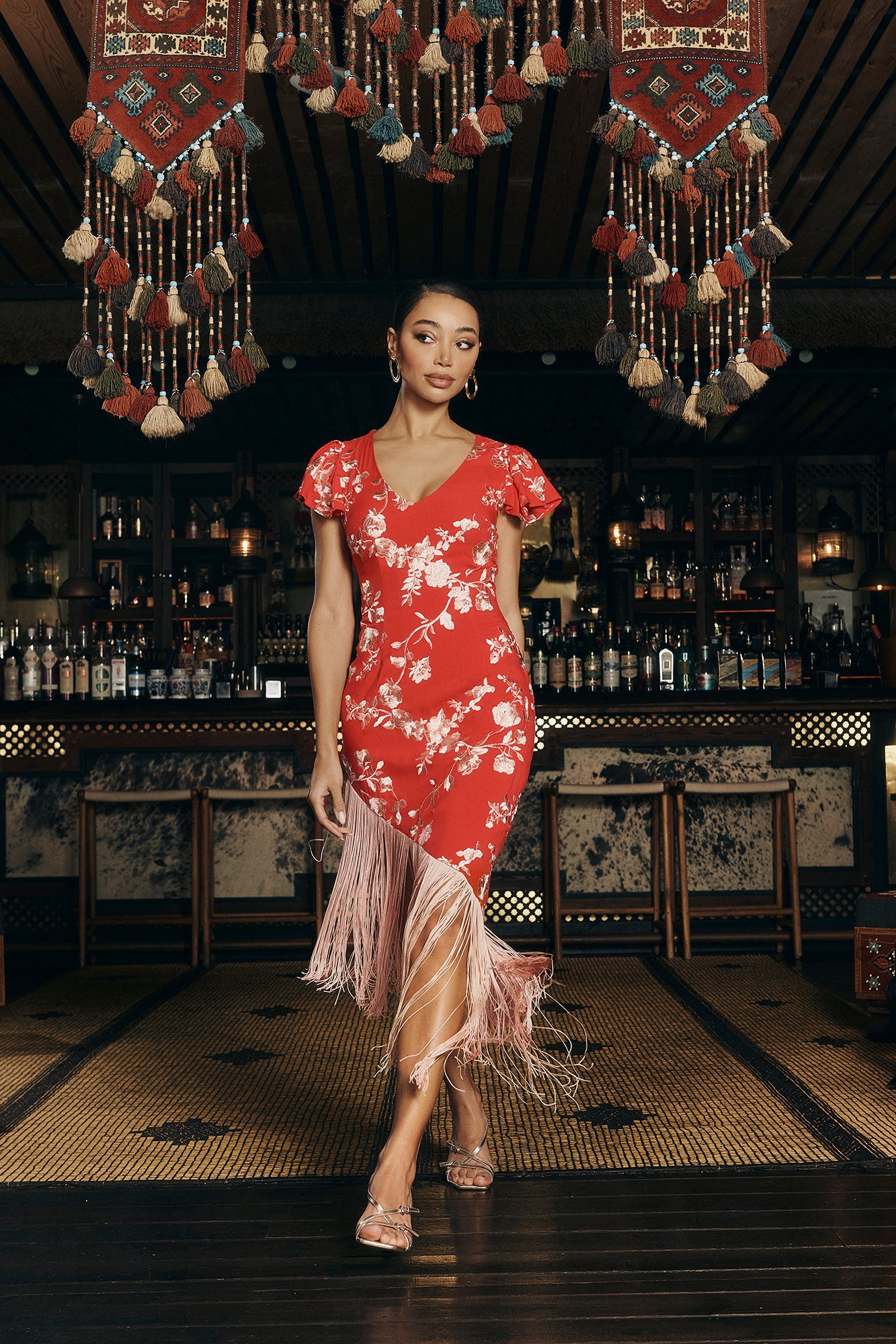 Miphai_Vestido_Manila_Rojo_Invitada