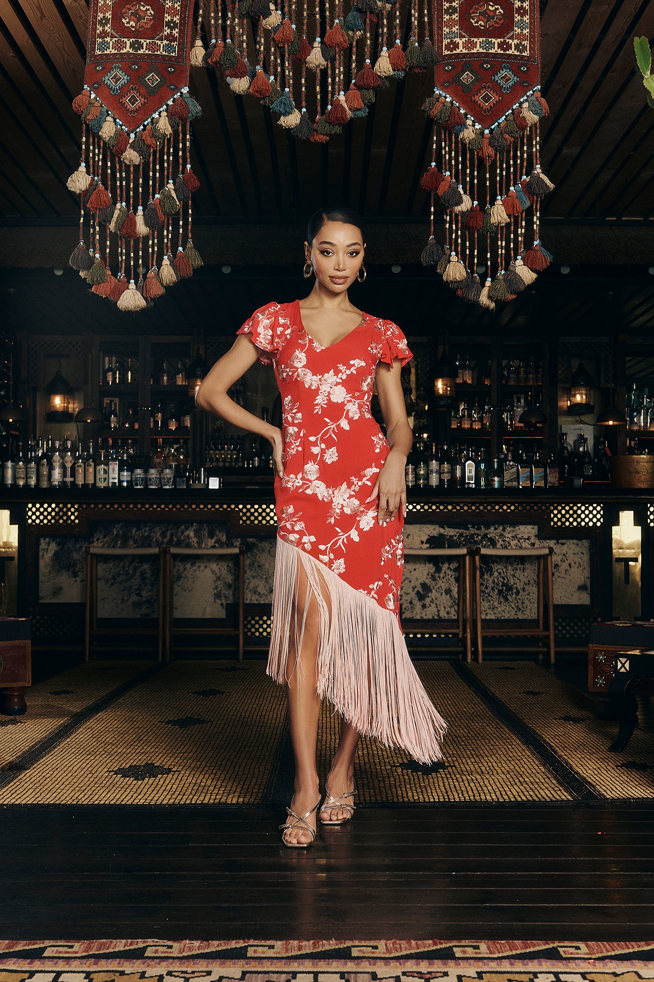 Miphai_Vestido_Manila_Rojo_Invitada