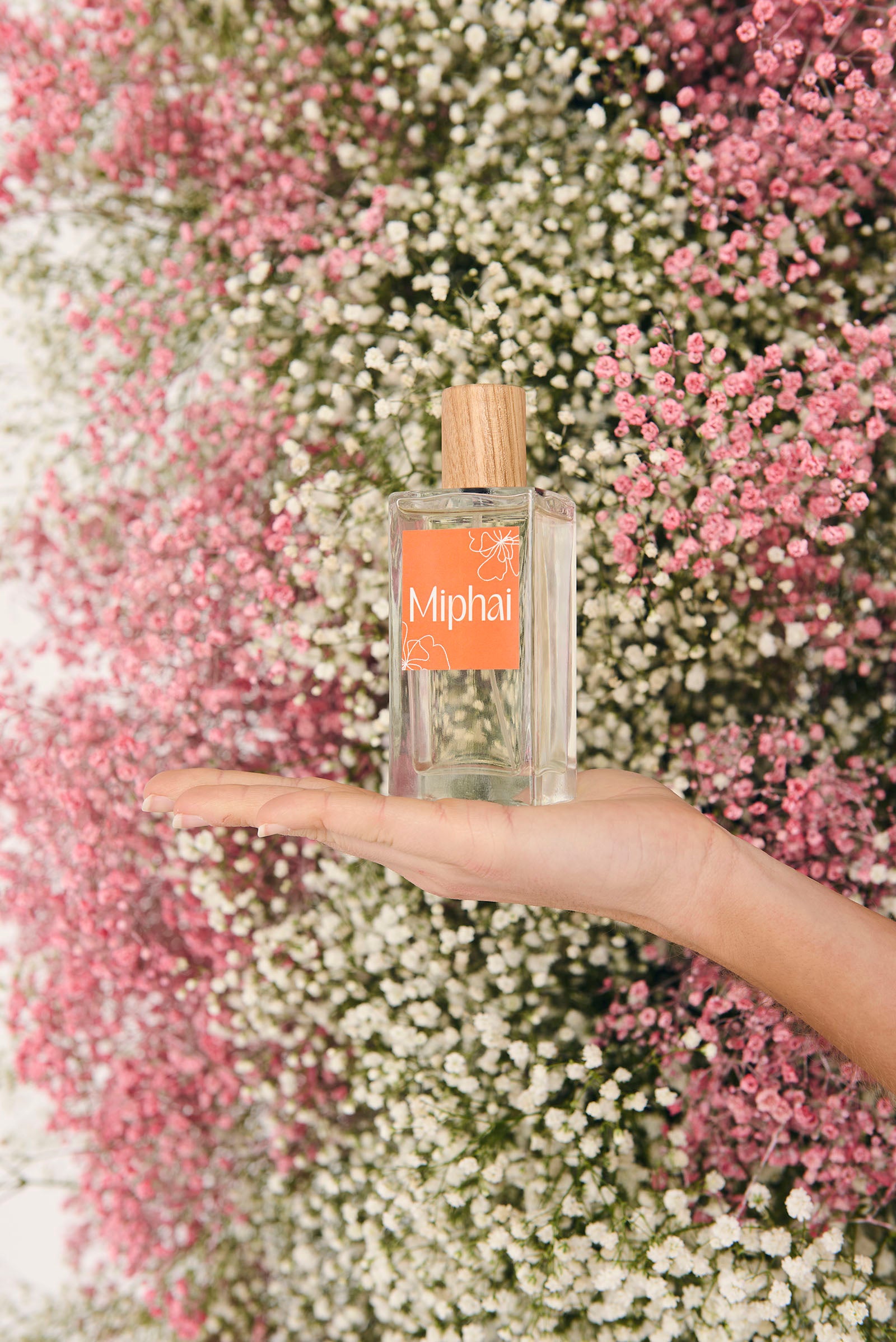 Miphai Eau de Parfum