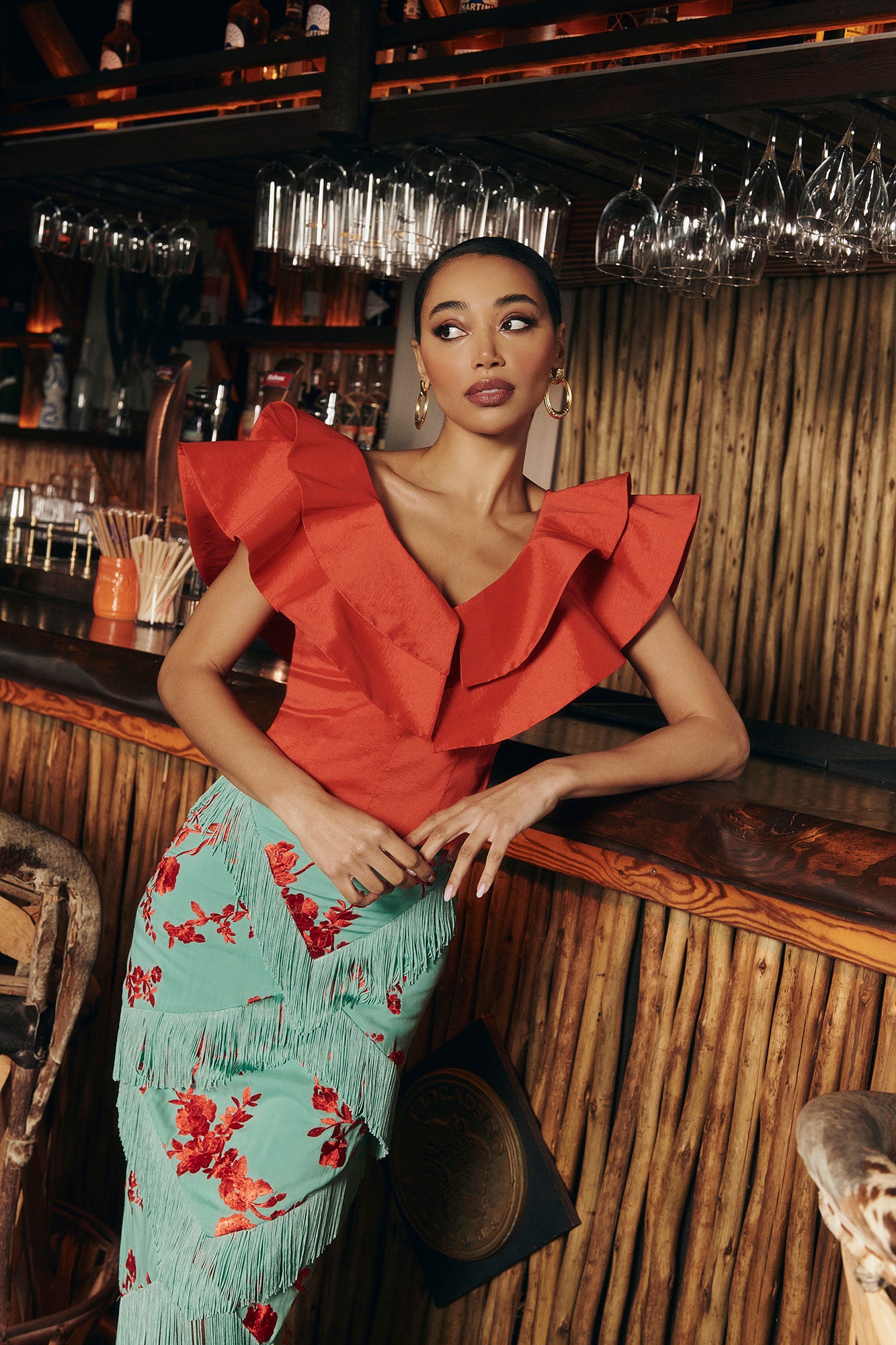 Miphai_Top_Azucena_Rojo_Invitada