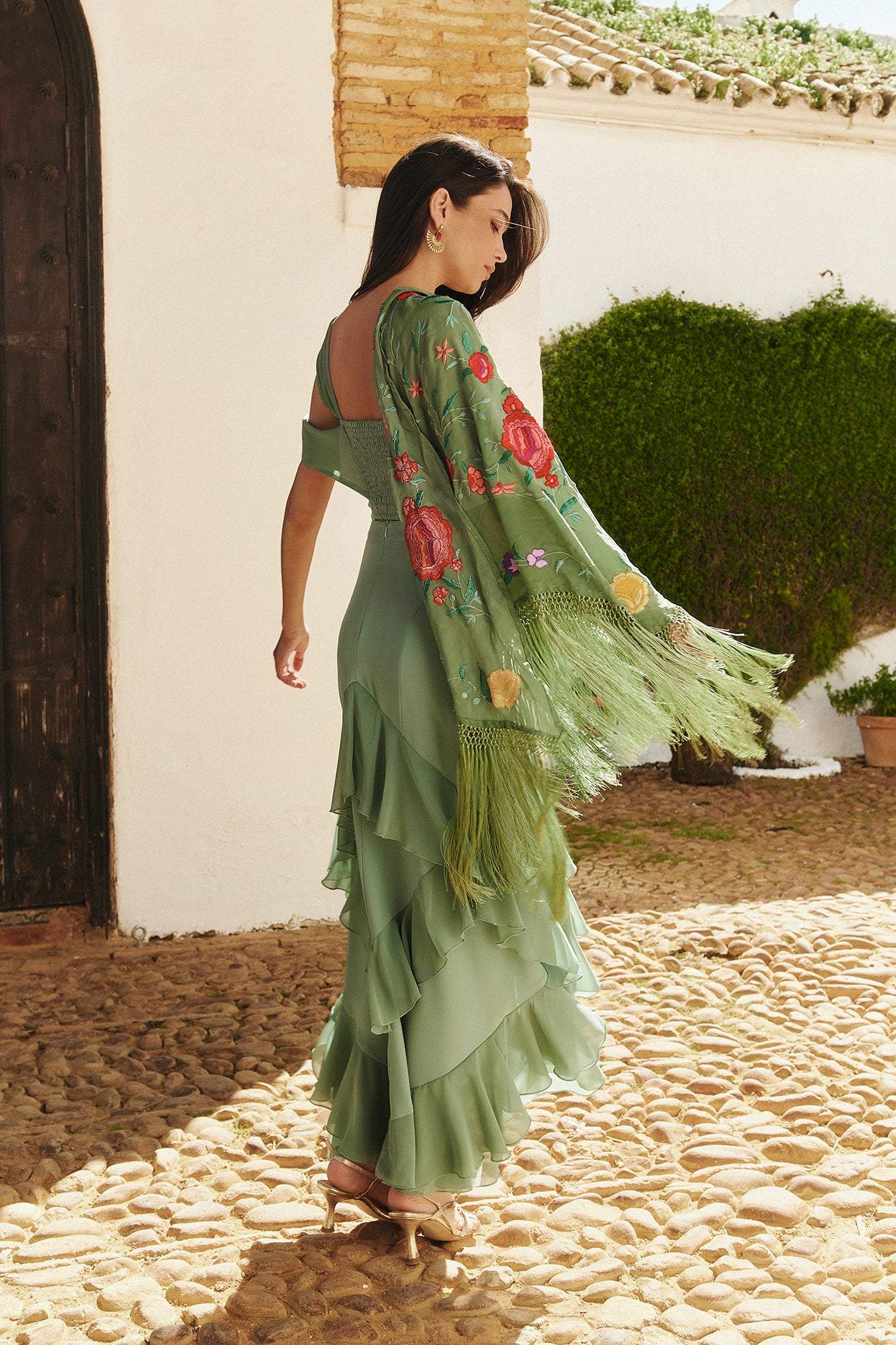 Miphai_Top_Gabi_Asimétrico_Verde_Empolvado_Invitada