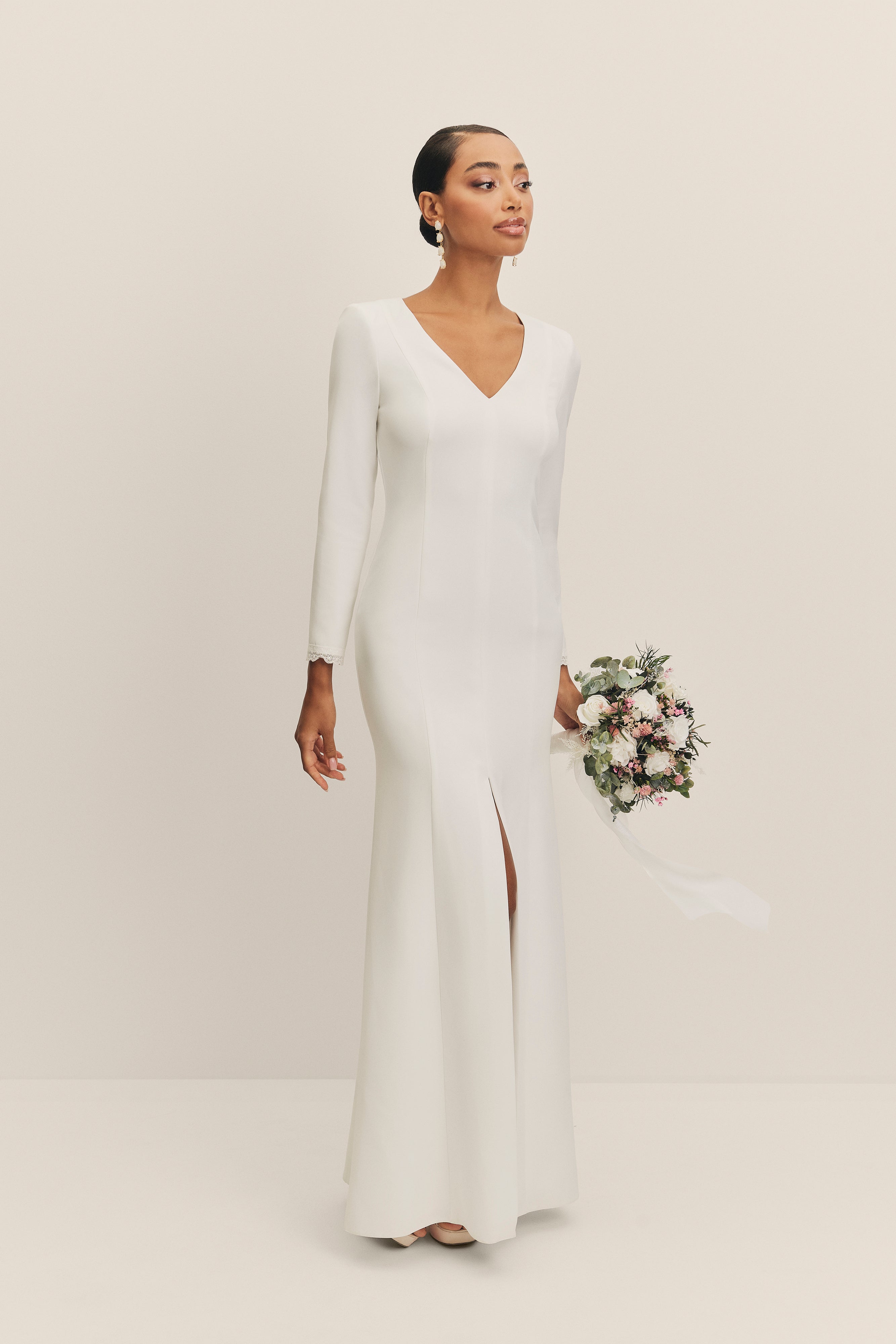 Vestido de Novia Eira