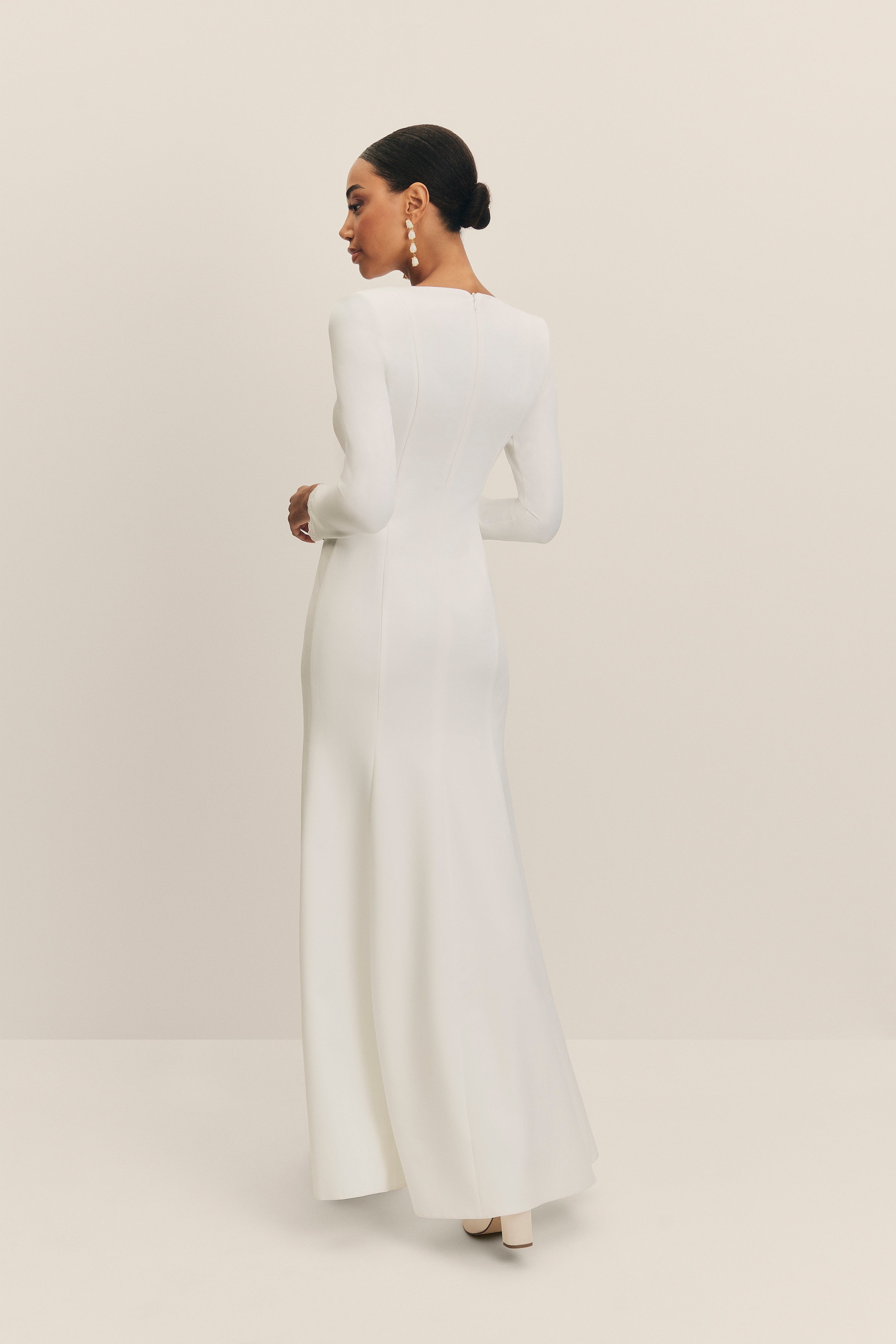 Vestido de Novia Eira