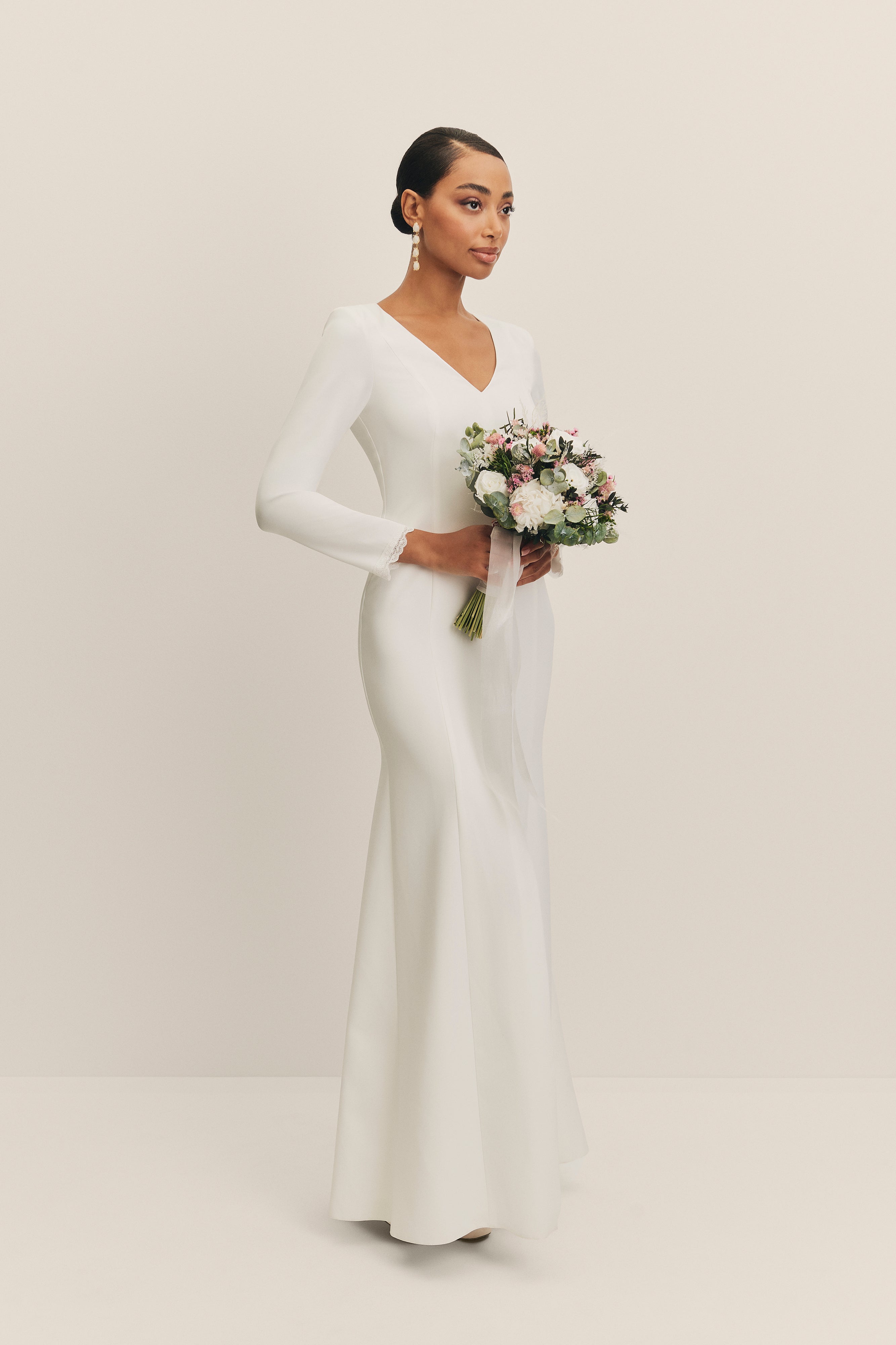 Vestido de Novia Eira