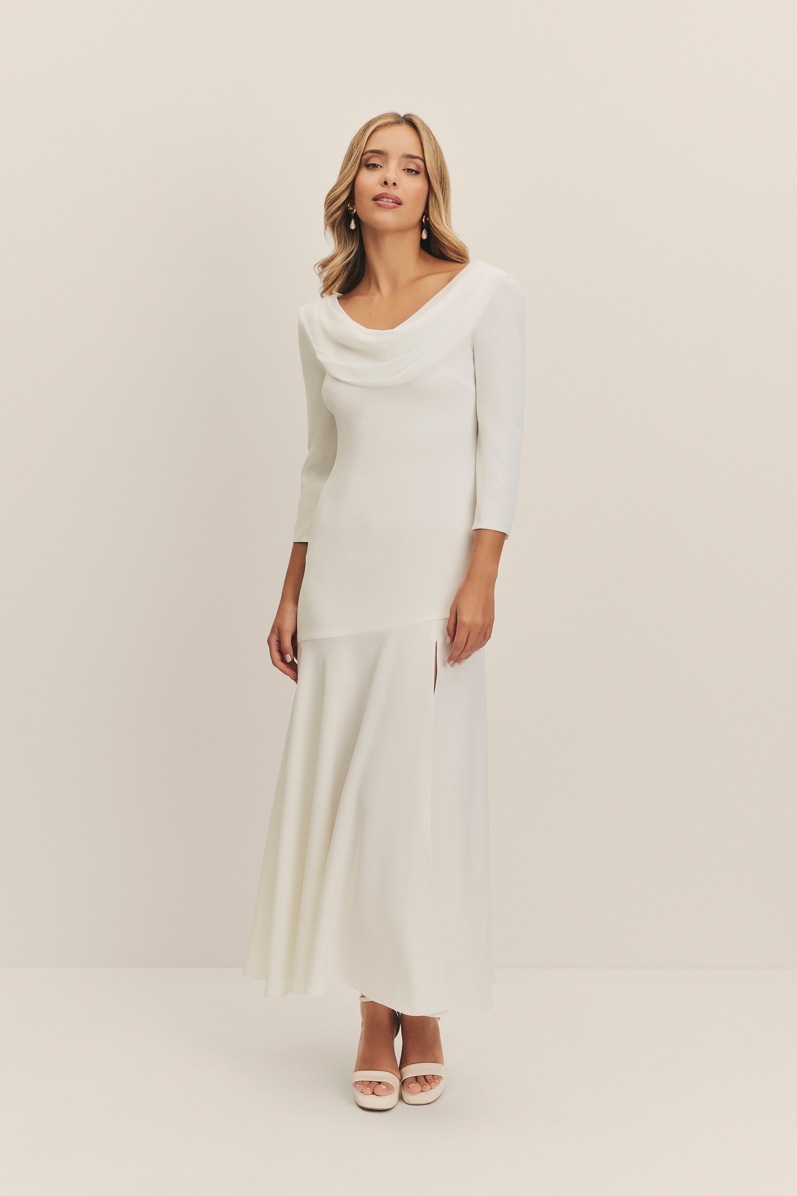 Vestido de Novia Stella