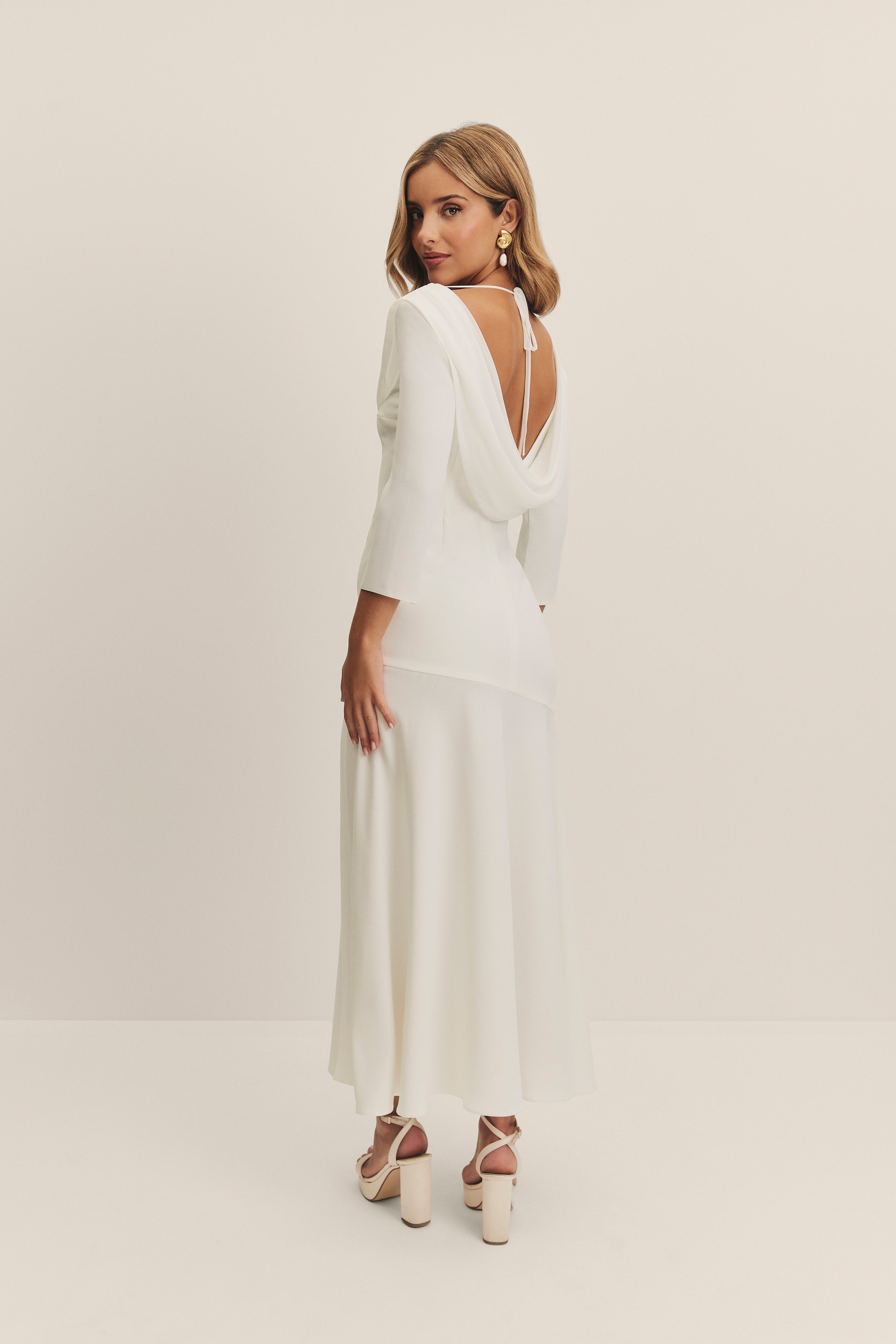 Vestido de Novia Stella