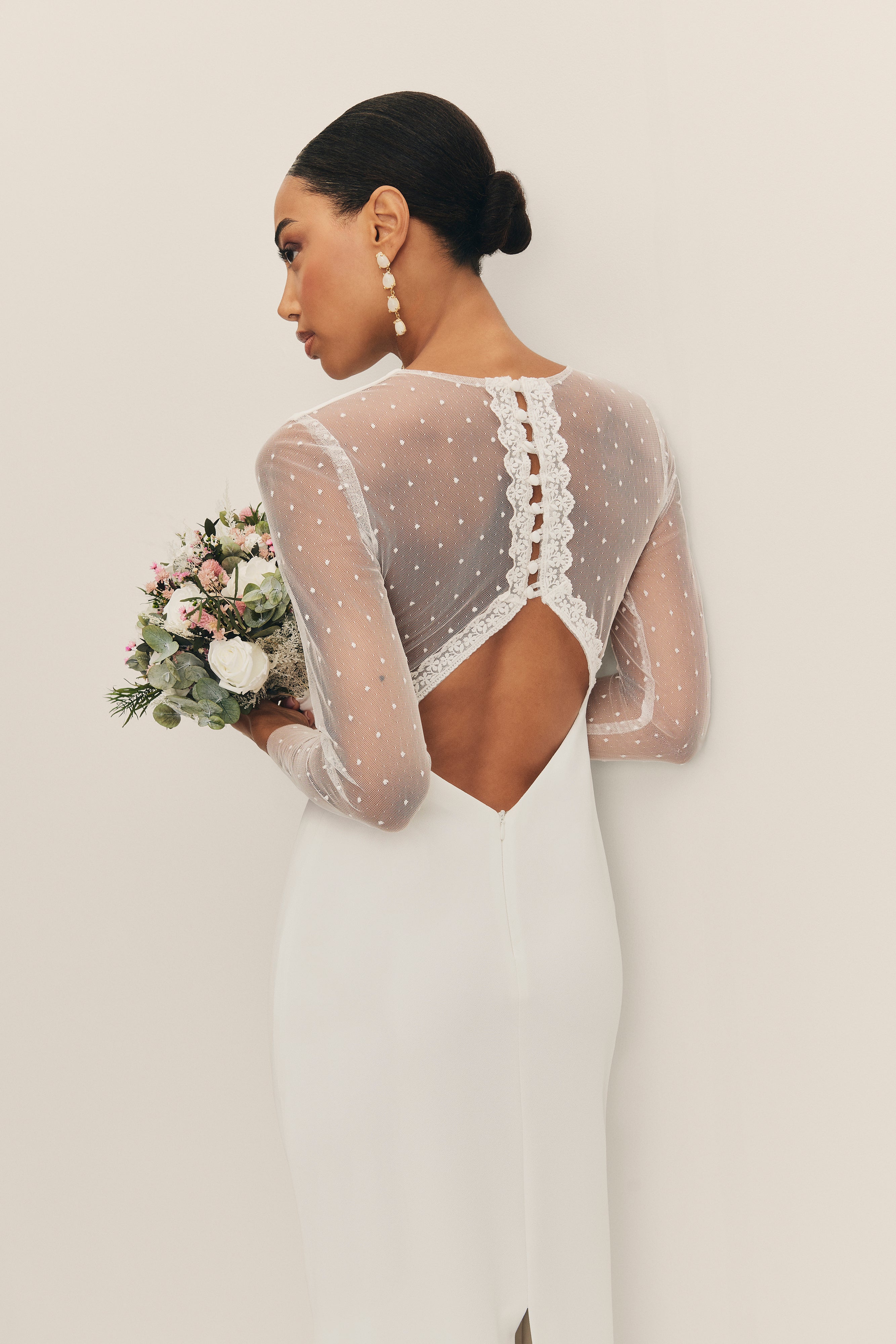 Vestido de Novia Vita