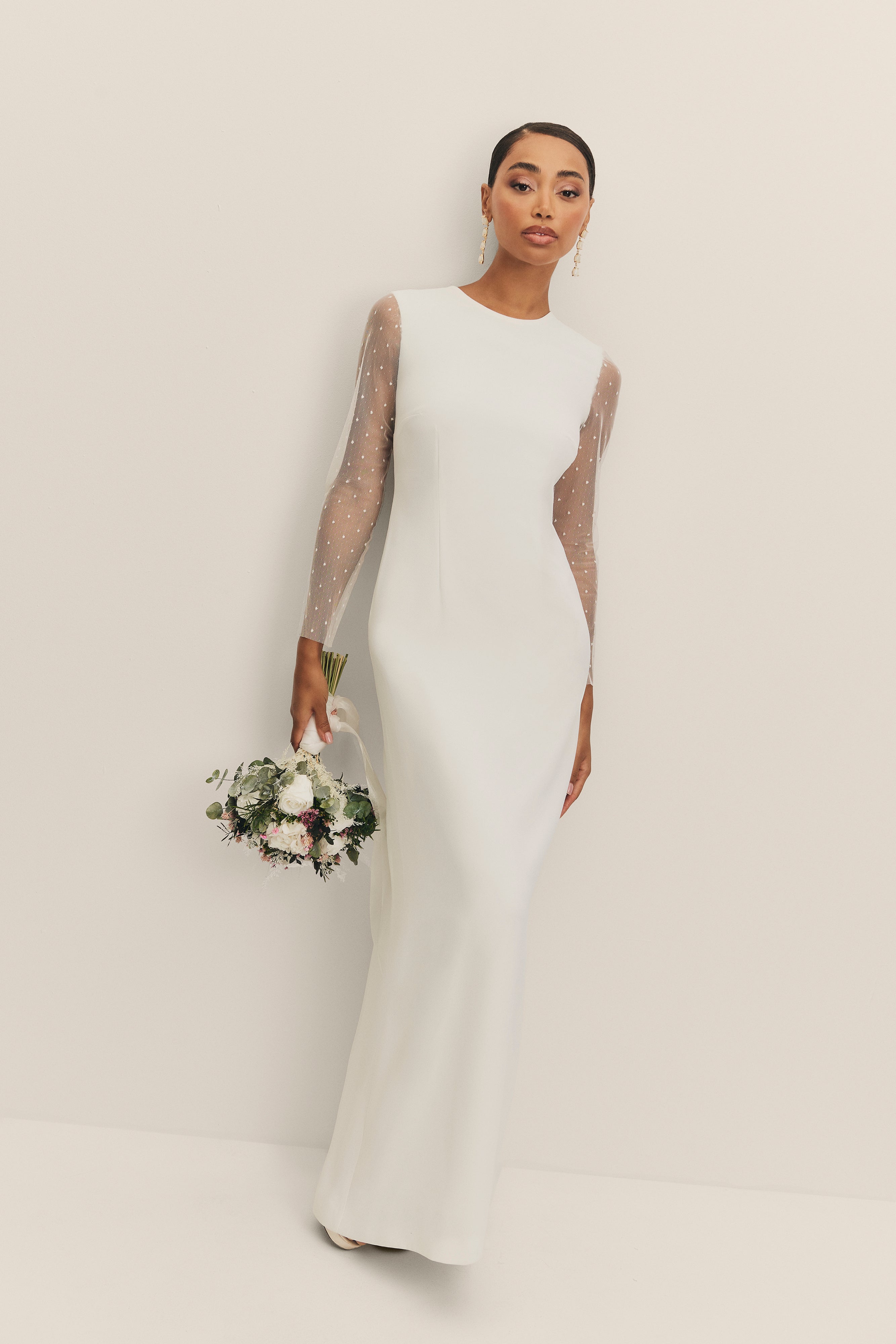 Vestido de Novia Vita