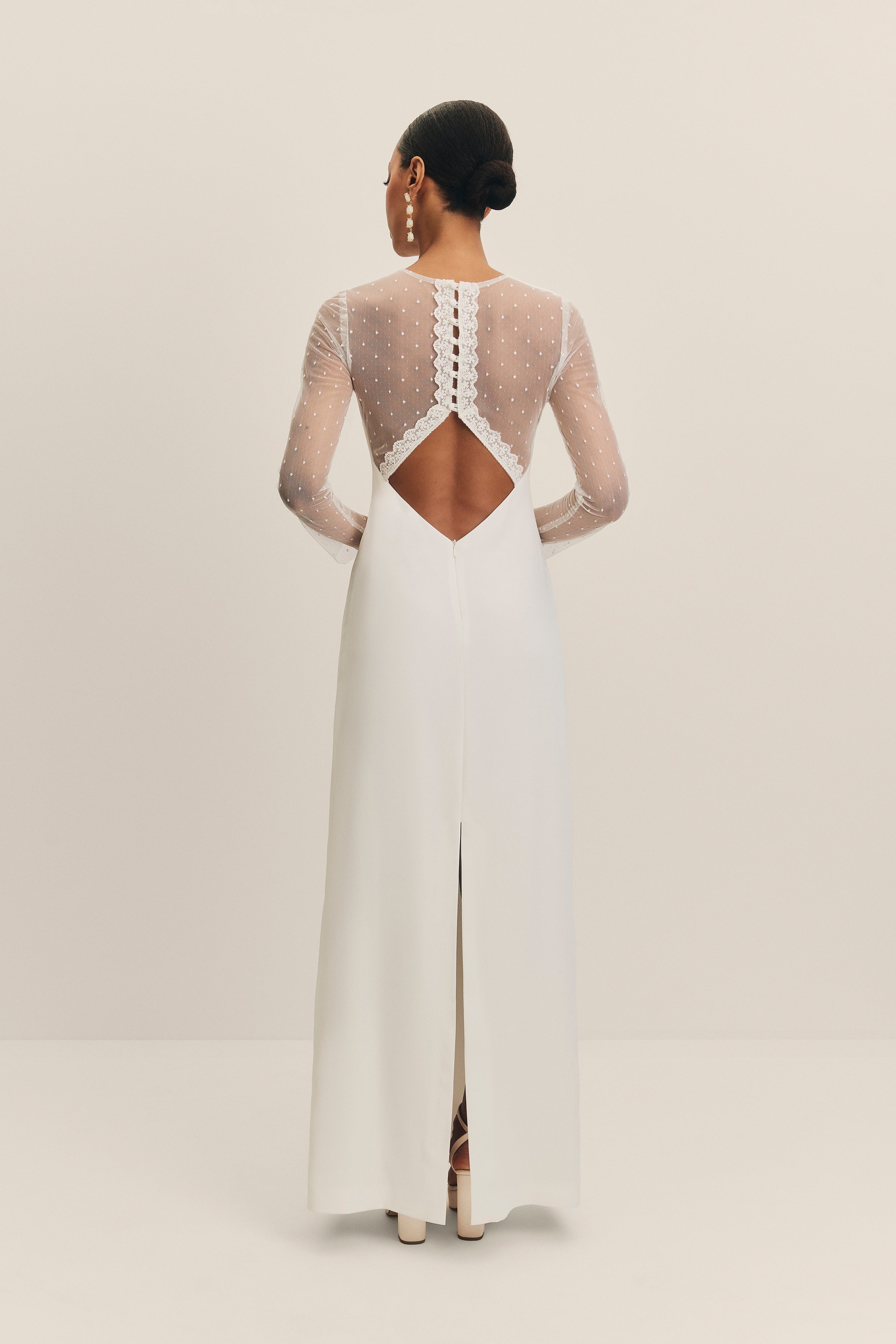 Vestido de Novia Vita