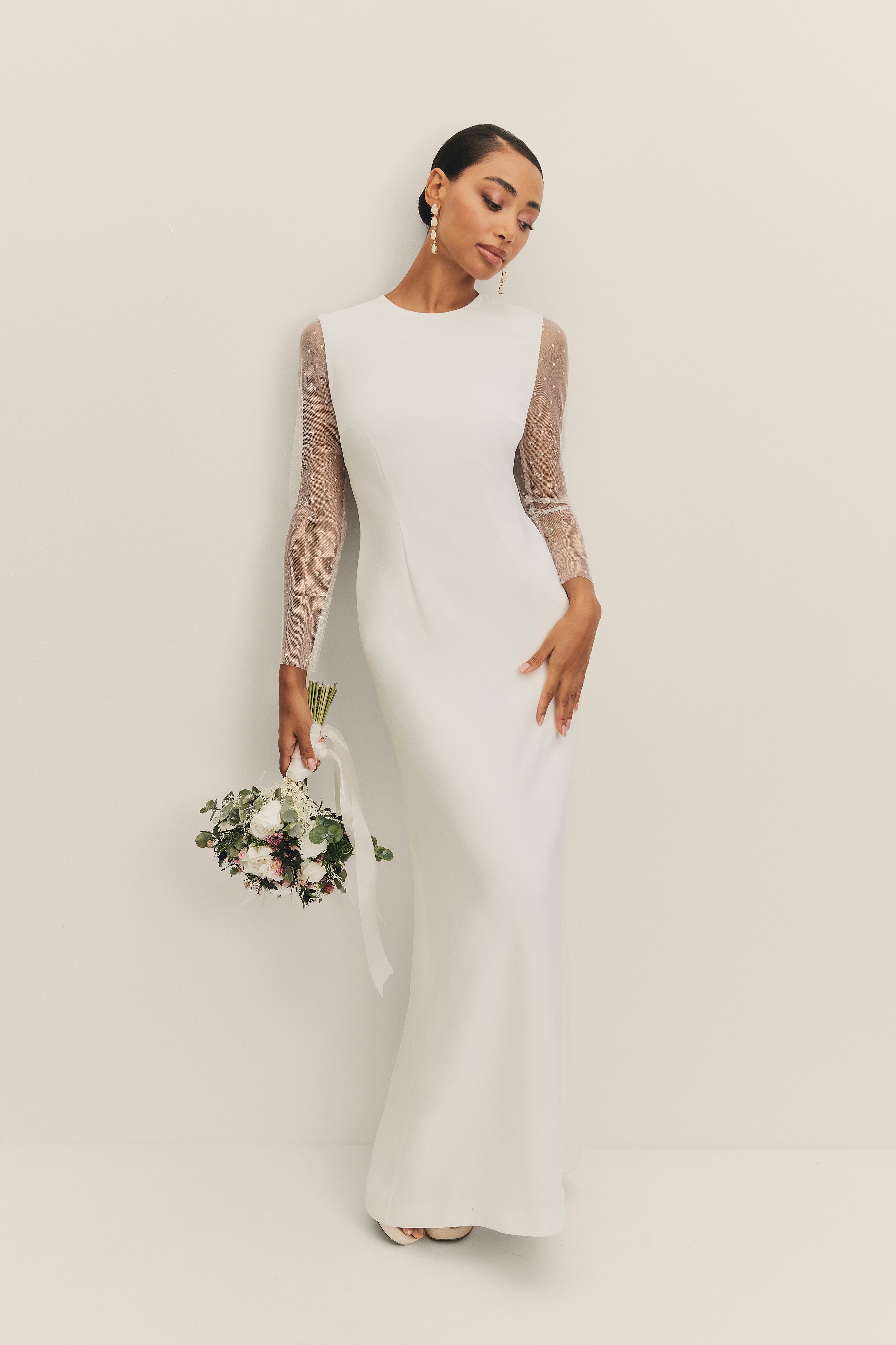 Vestido de Novia Vita