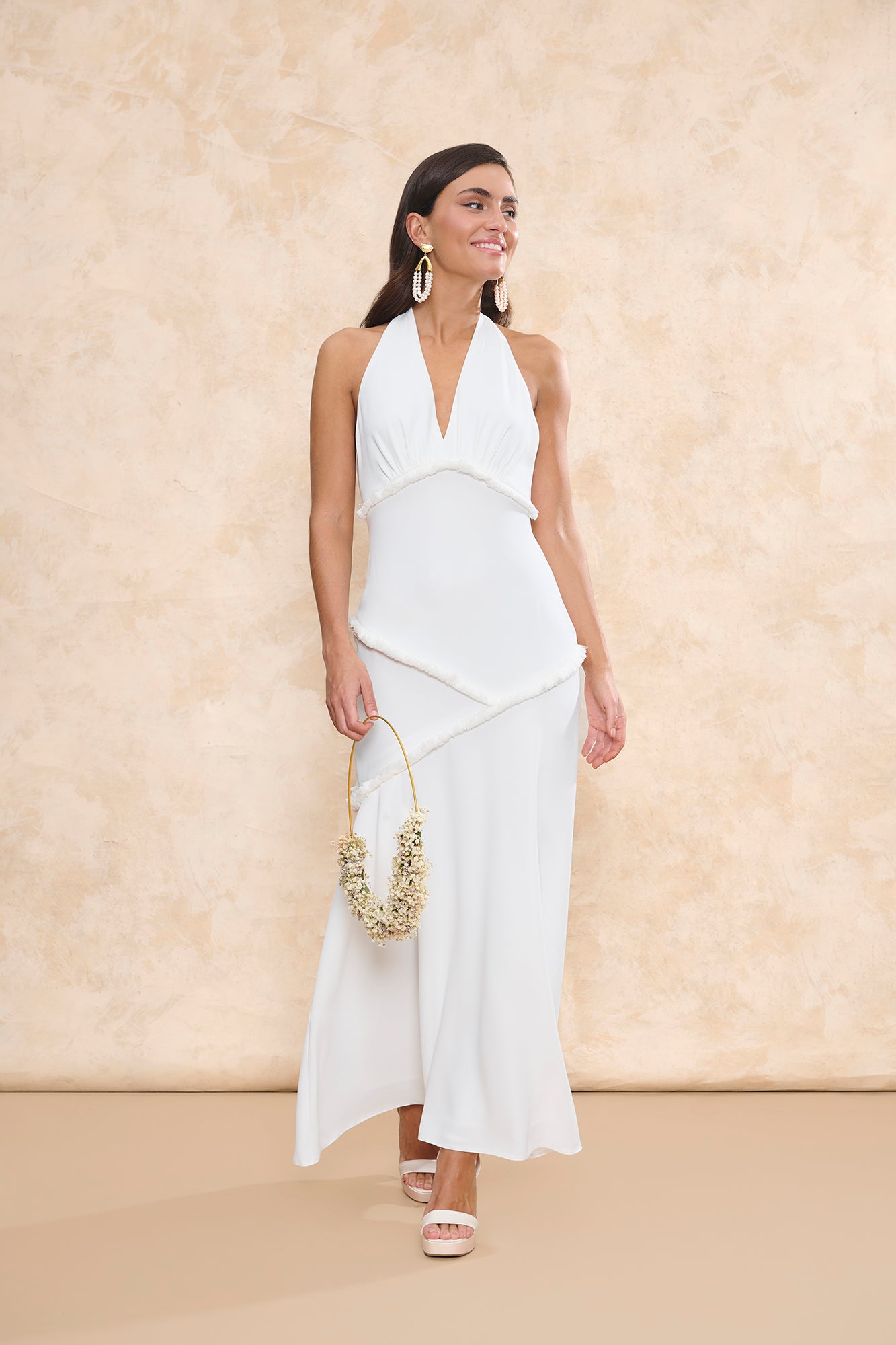 Kamilah Wedding Dress