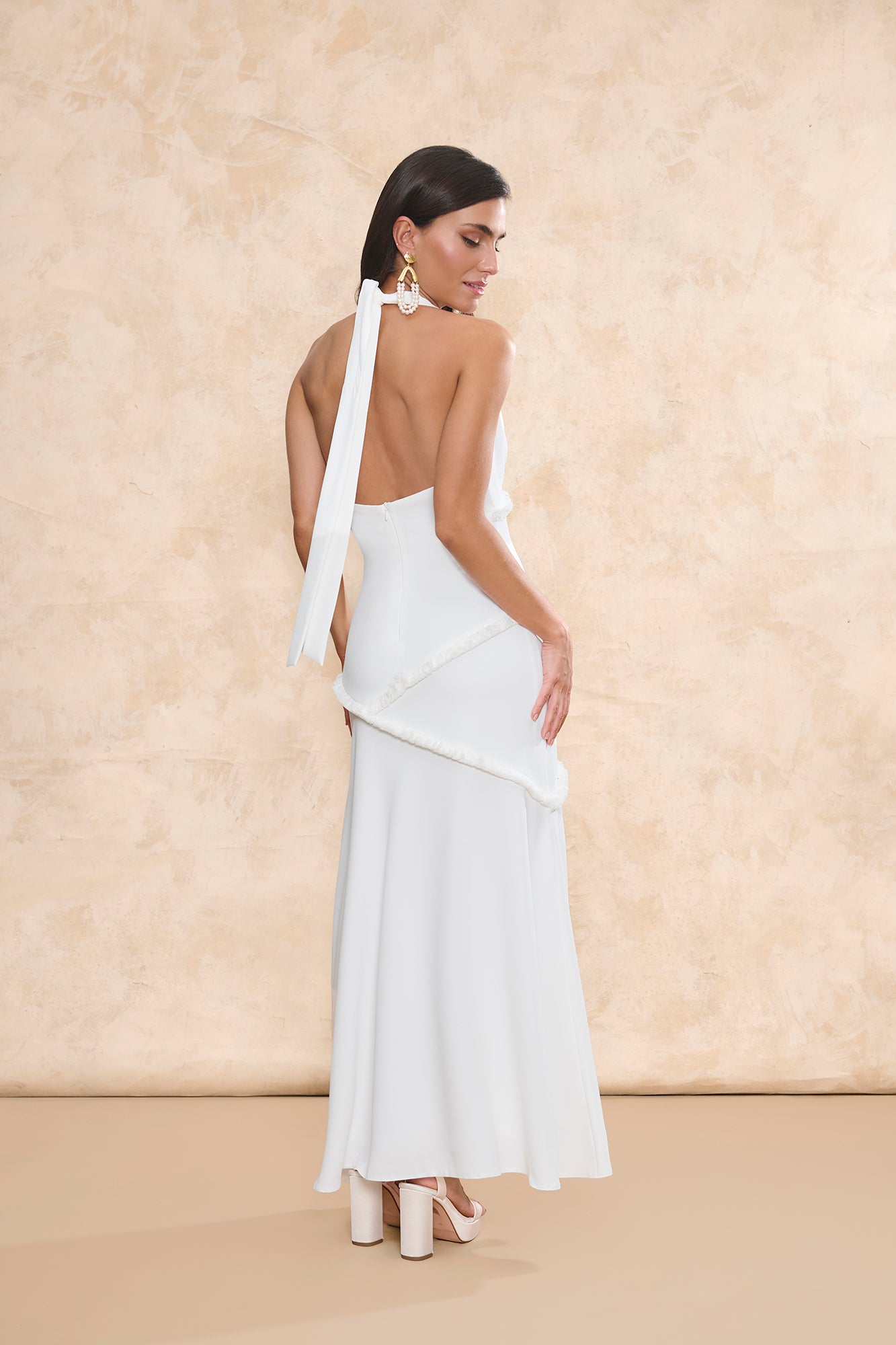 Kamilah Wedding Dress