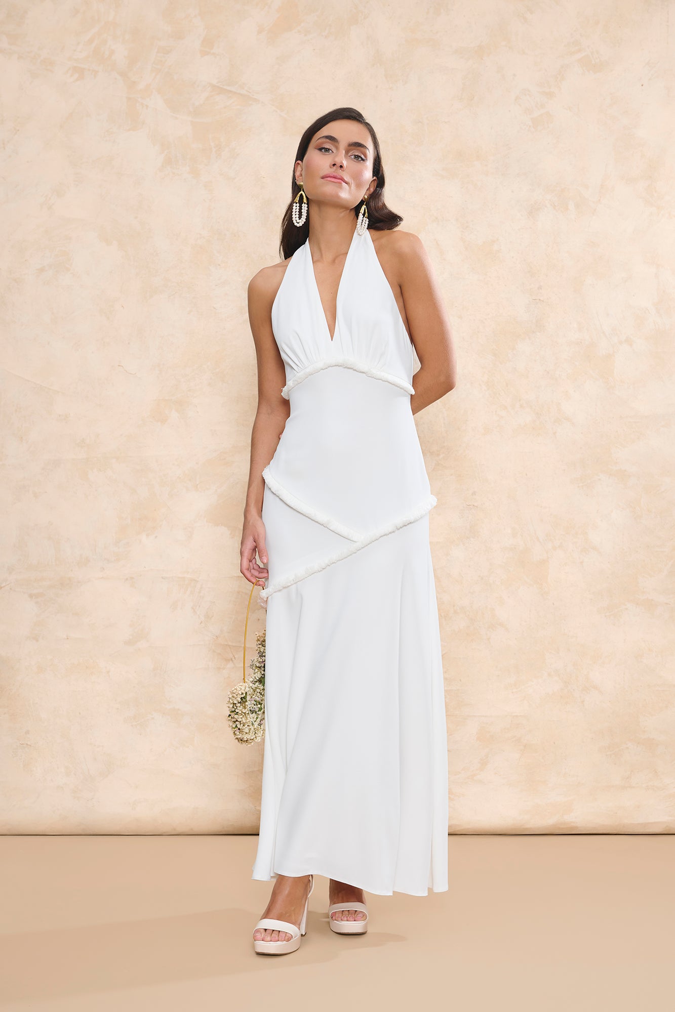 Kamilah Wedding Dress