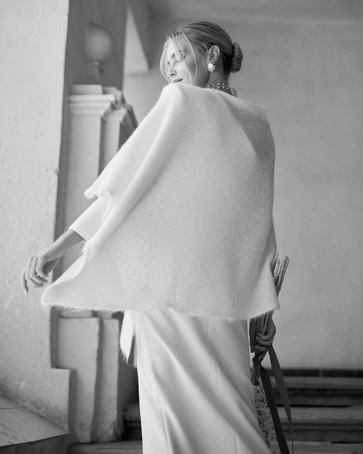 Vestido de Novia Chiara Novia Evento Miphai 7