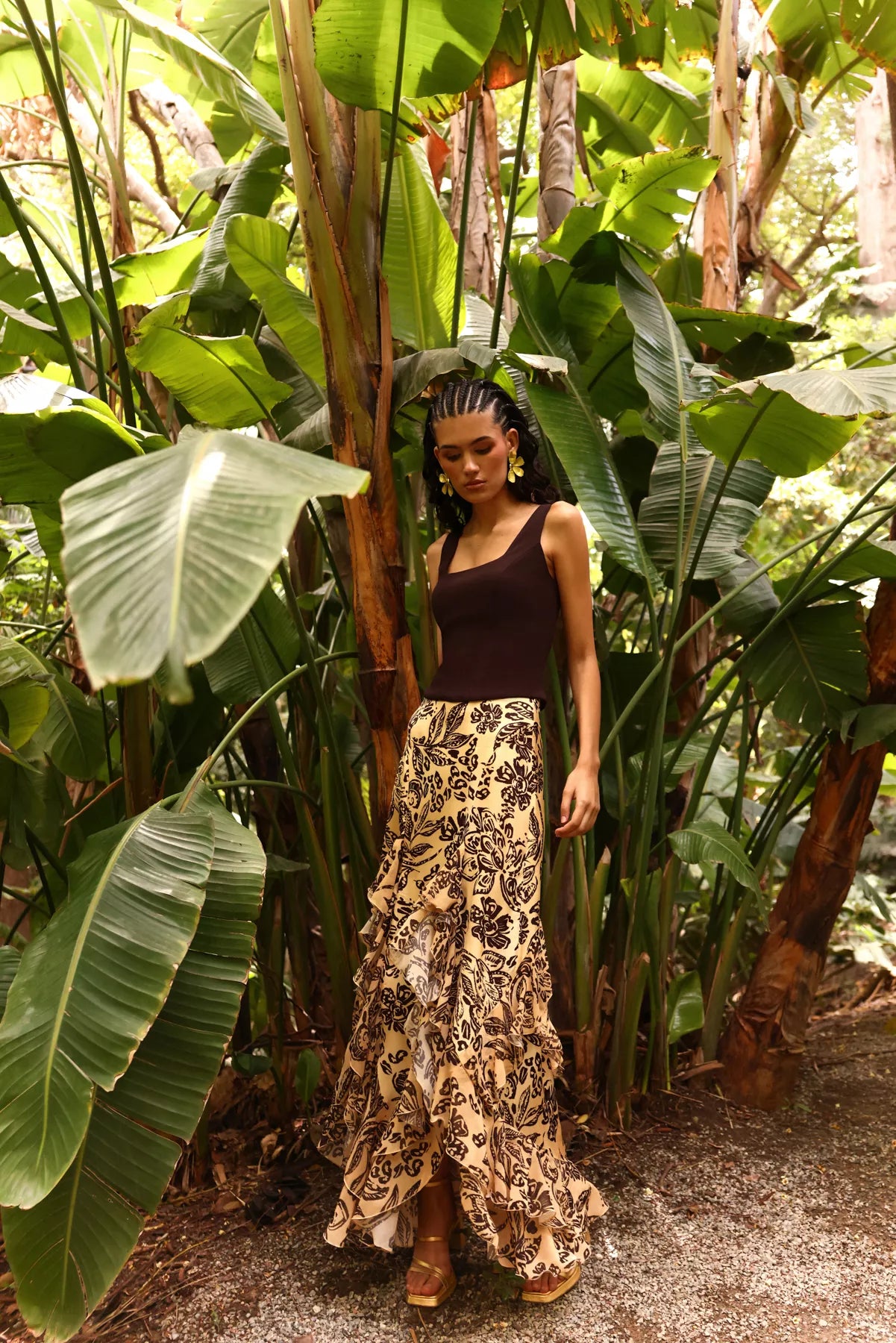 MIPHAI_Falda_Yara_Amarilla_Invitada