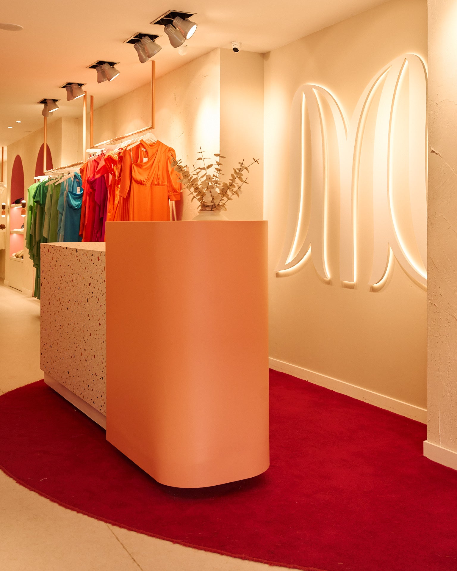 Recursos Web Foto Tienda