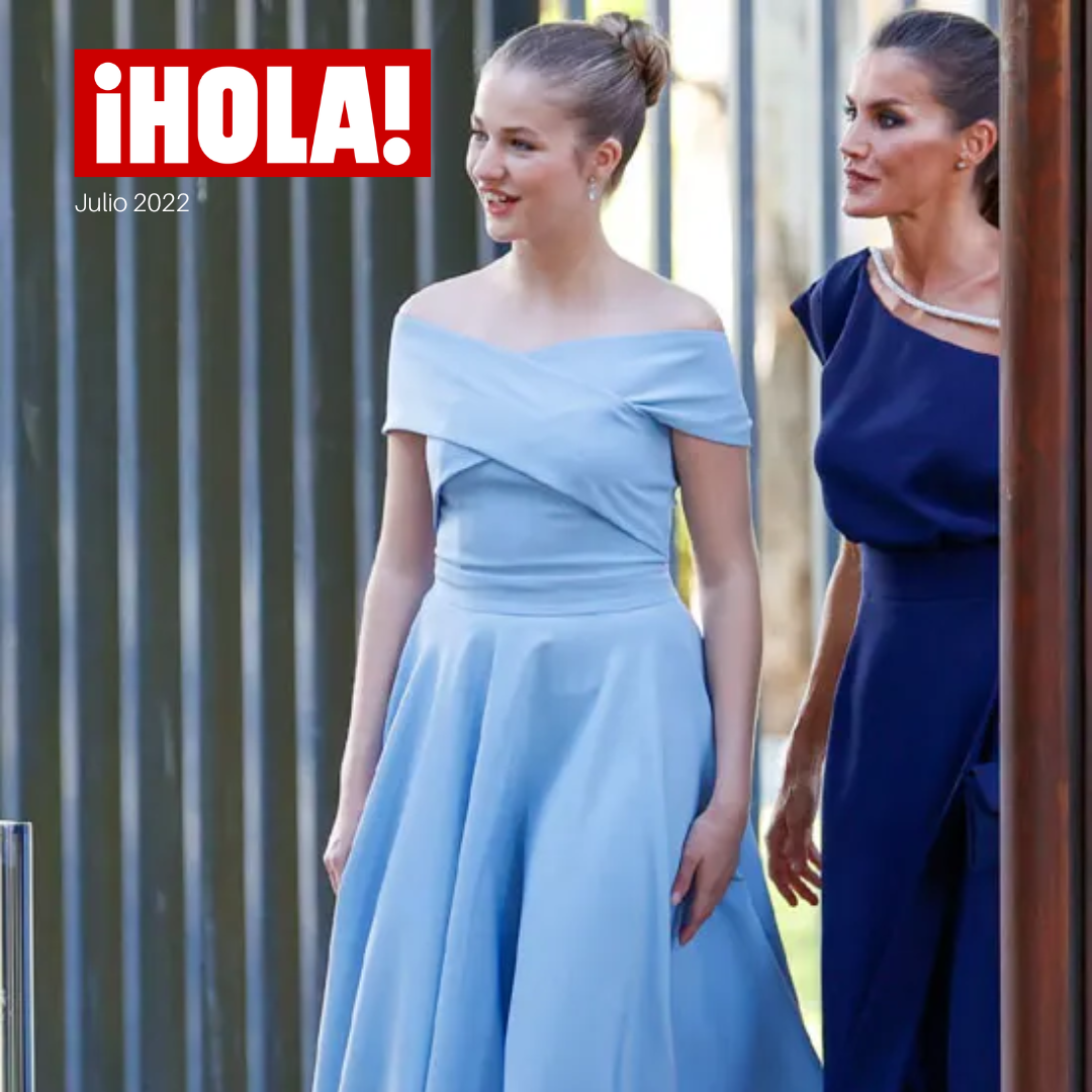 ¿Existe el 'efecto Leonor'?