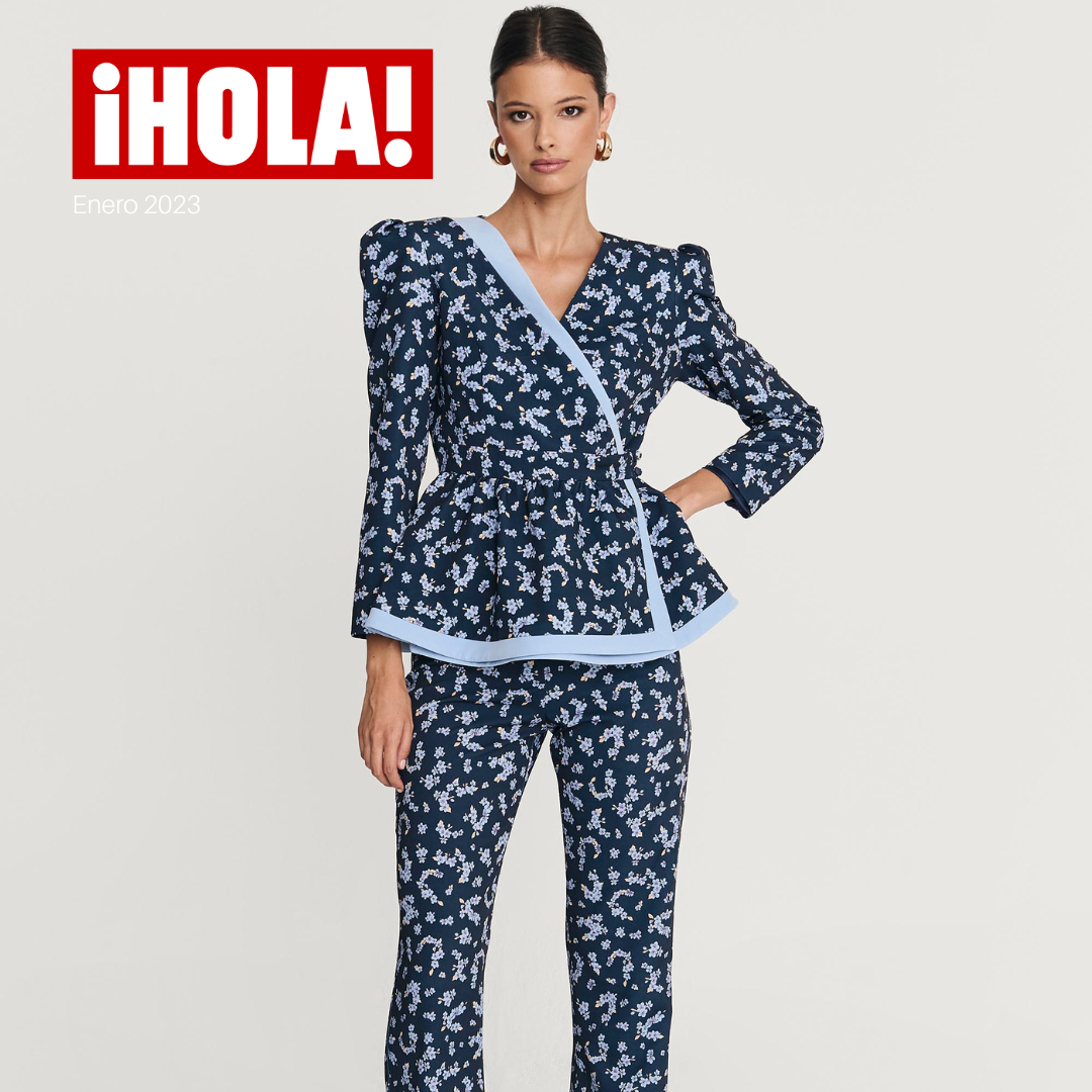 Los looks de invitada más virales tienen algo en común: estas joyas doradas