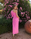 Pink Chiara Dress