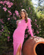 Pink Chiara Dress
