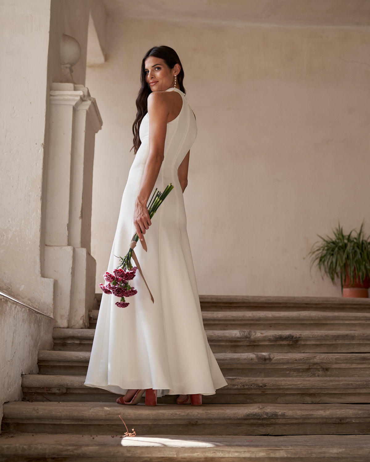 Vestido de Novia Penélope