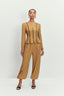 Pantalón Gaia Mostaza