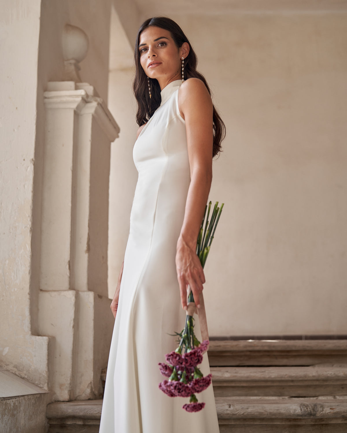 Vestido de Novia Penélope