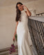 Penelope bridal Dress