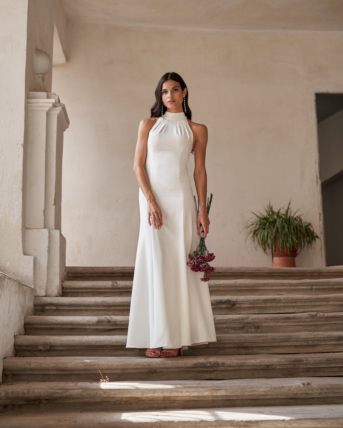 Vestido de Novia Penélope