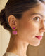 Clara Rosa Earrings 