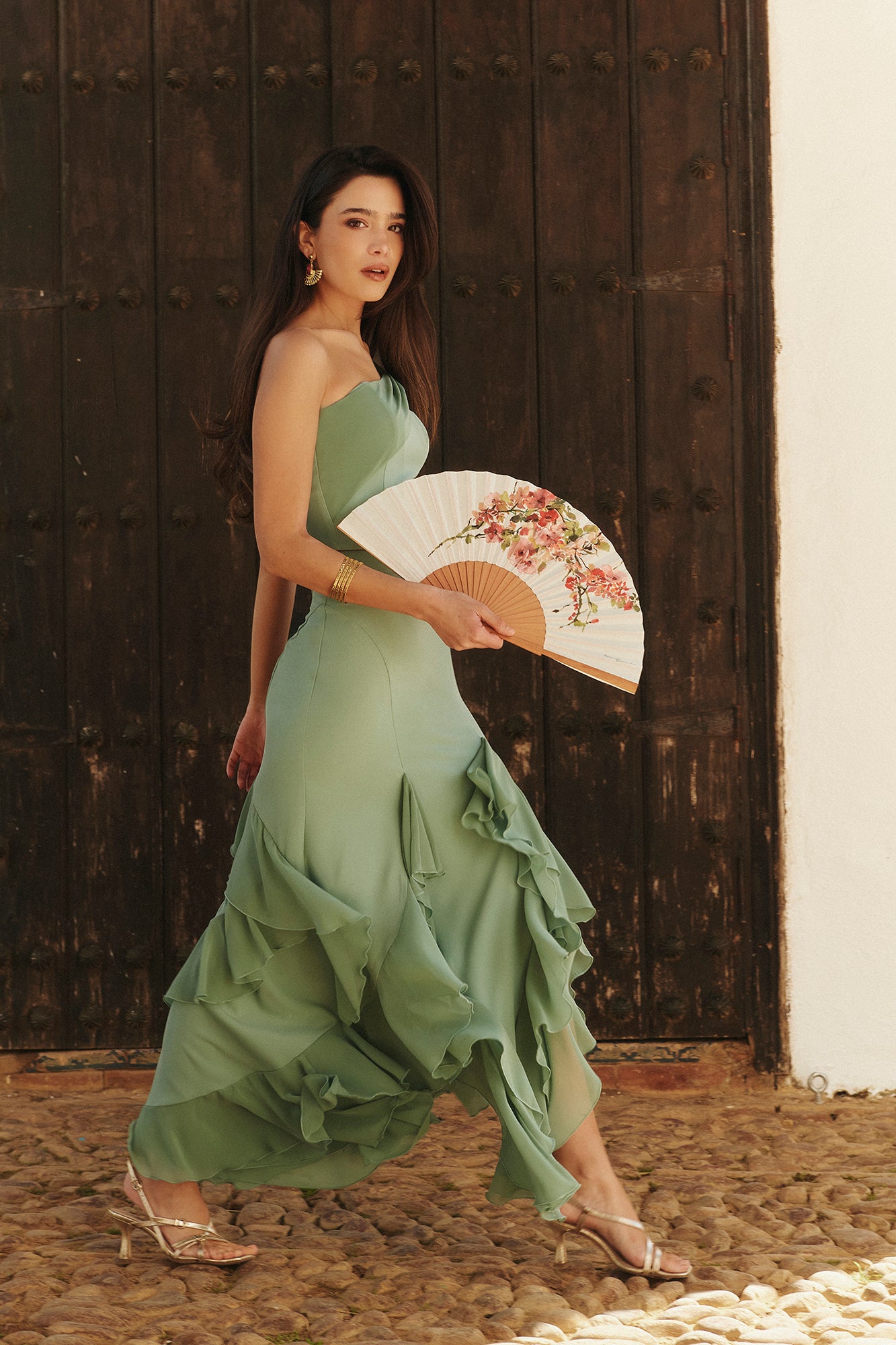 Miphai_Falda_Yara_Verde_Empolvado_Invitada