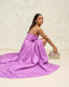 Lilac Dafne Dress