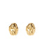 Mara Golden Earrings
