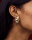 Mara Silver Earrings